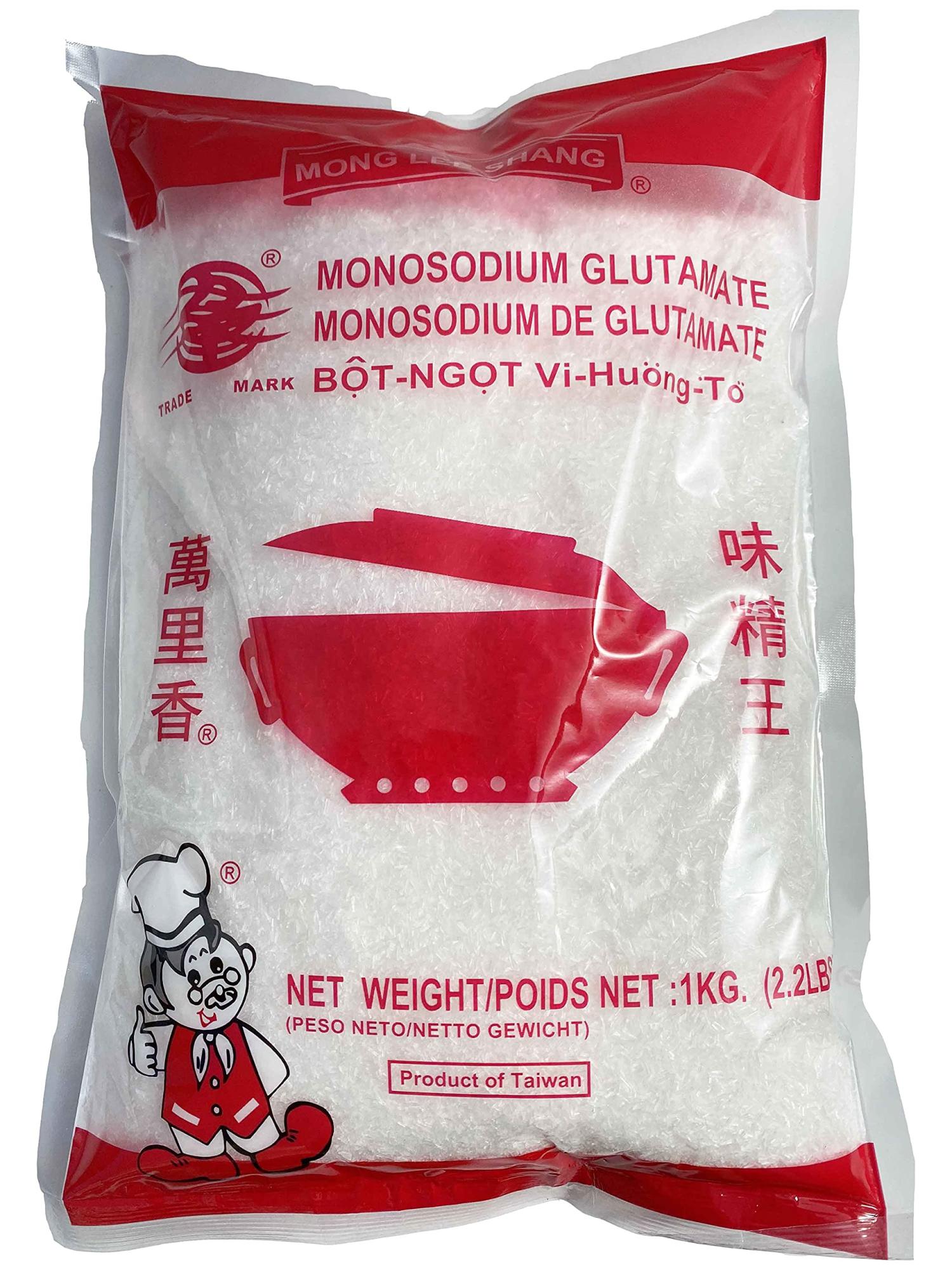 Heera Monosodium Glutamate (MSG) - 100g, Cooking Salts & Powders