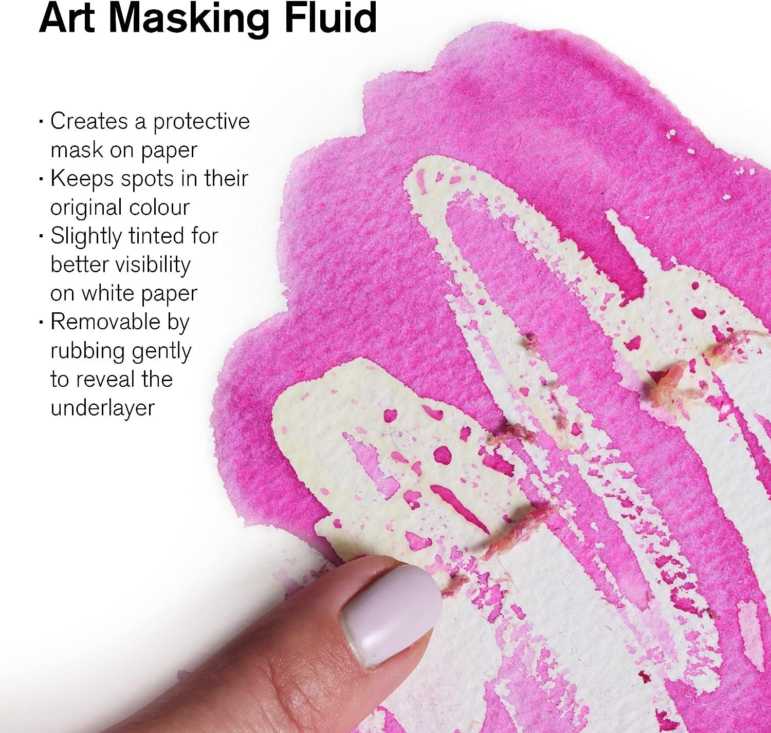 Art Masking Fluid