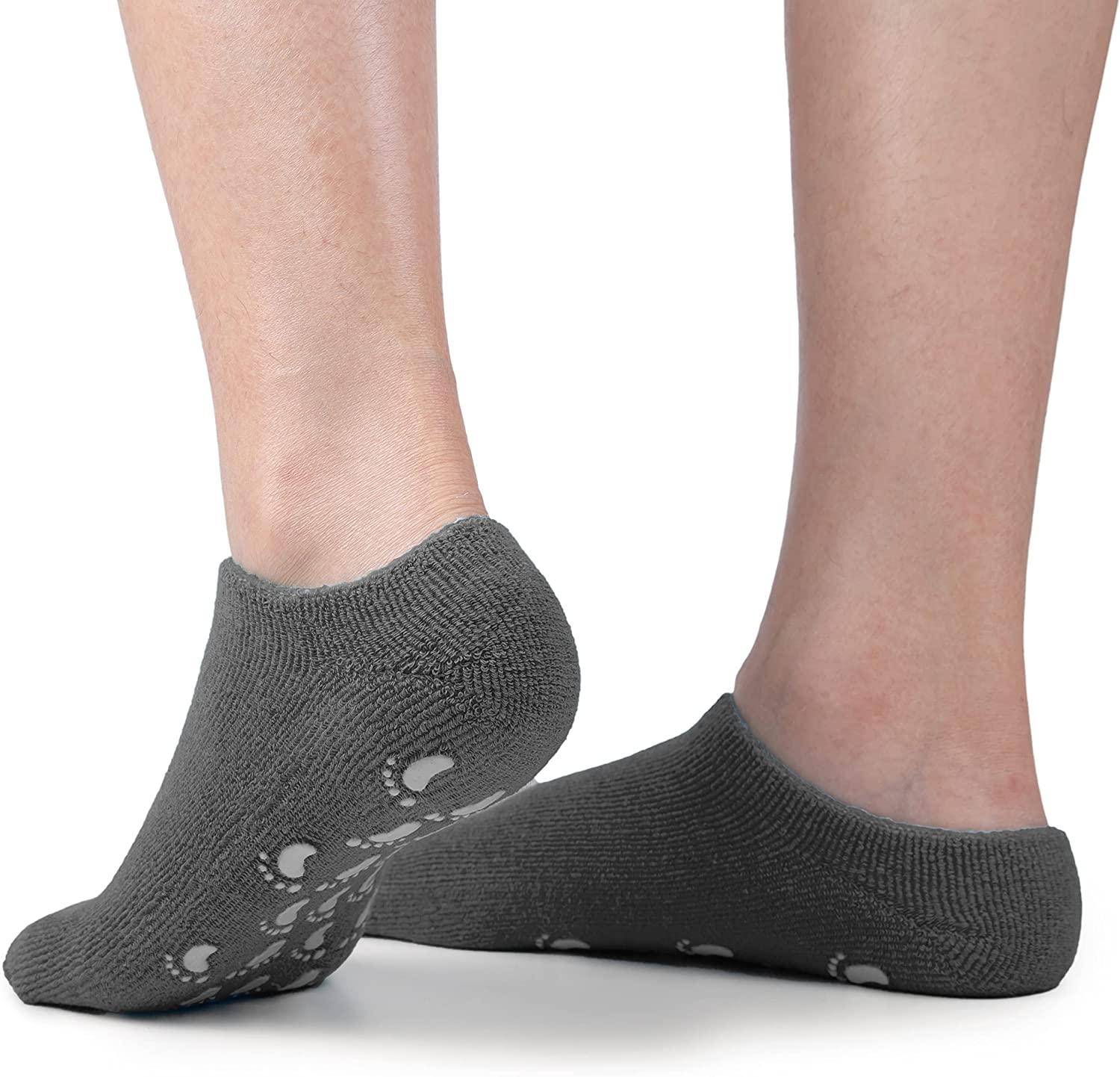 grippy socks – continuall