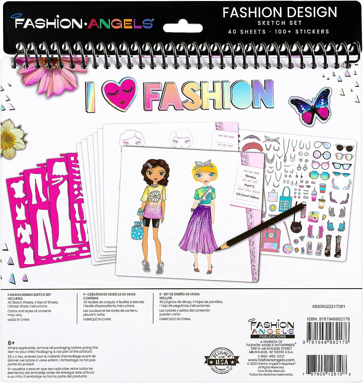 Fashion design sketchbook, Fashion sketchbook inspiration, Fashion design  portfolio