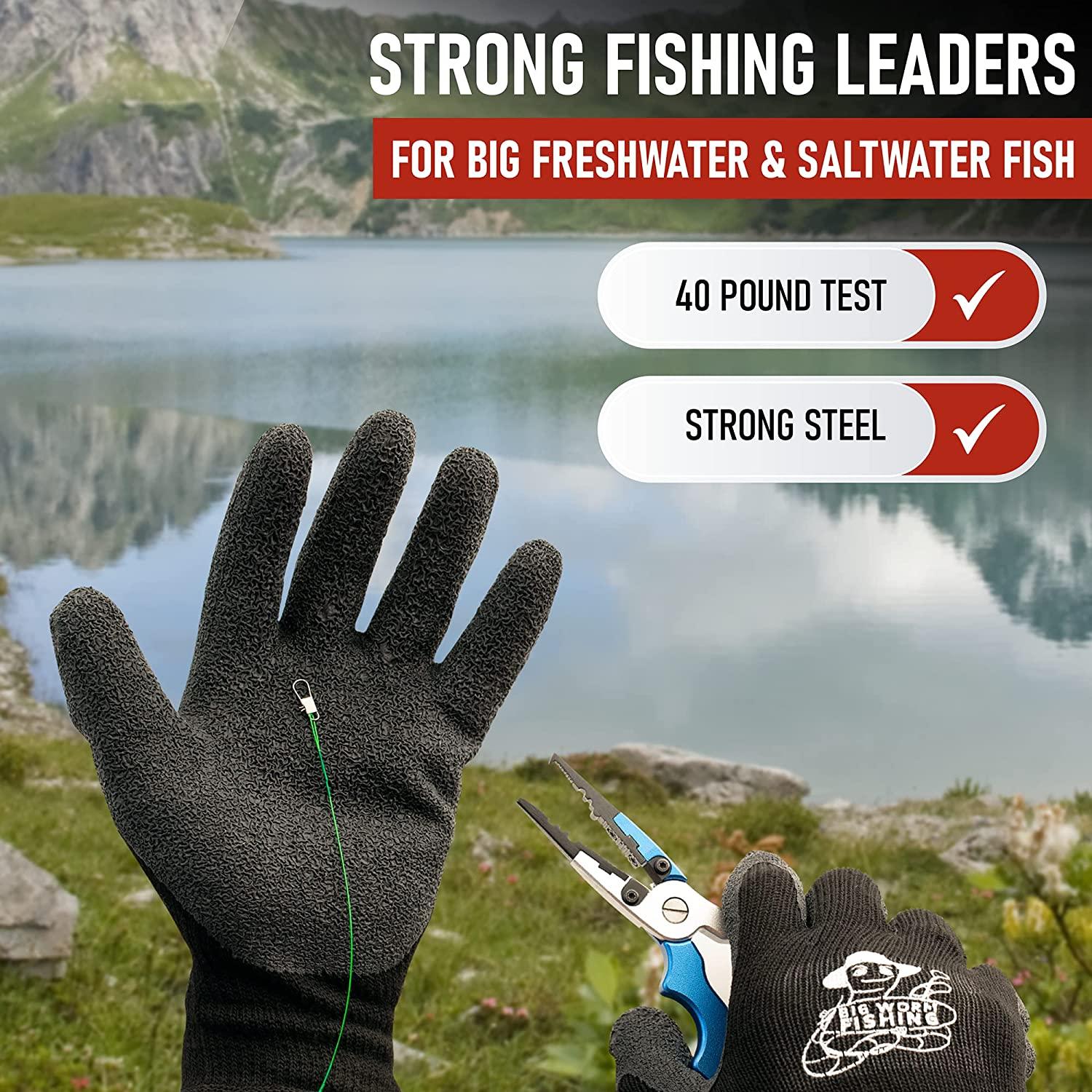 Fishing Line & Leaders – United Tackle Shops