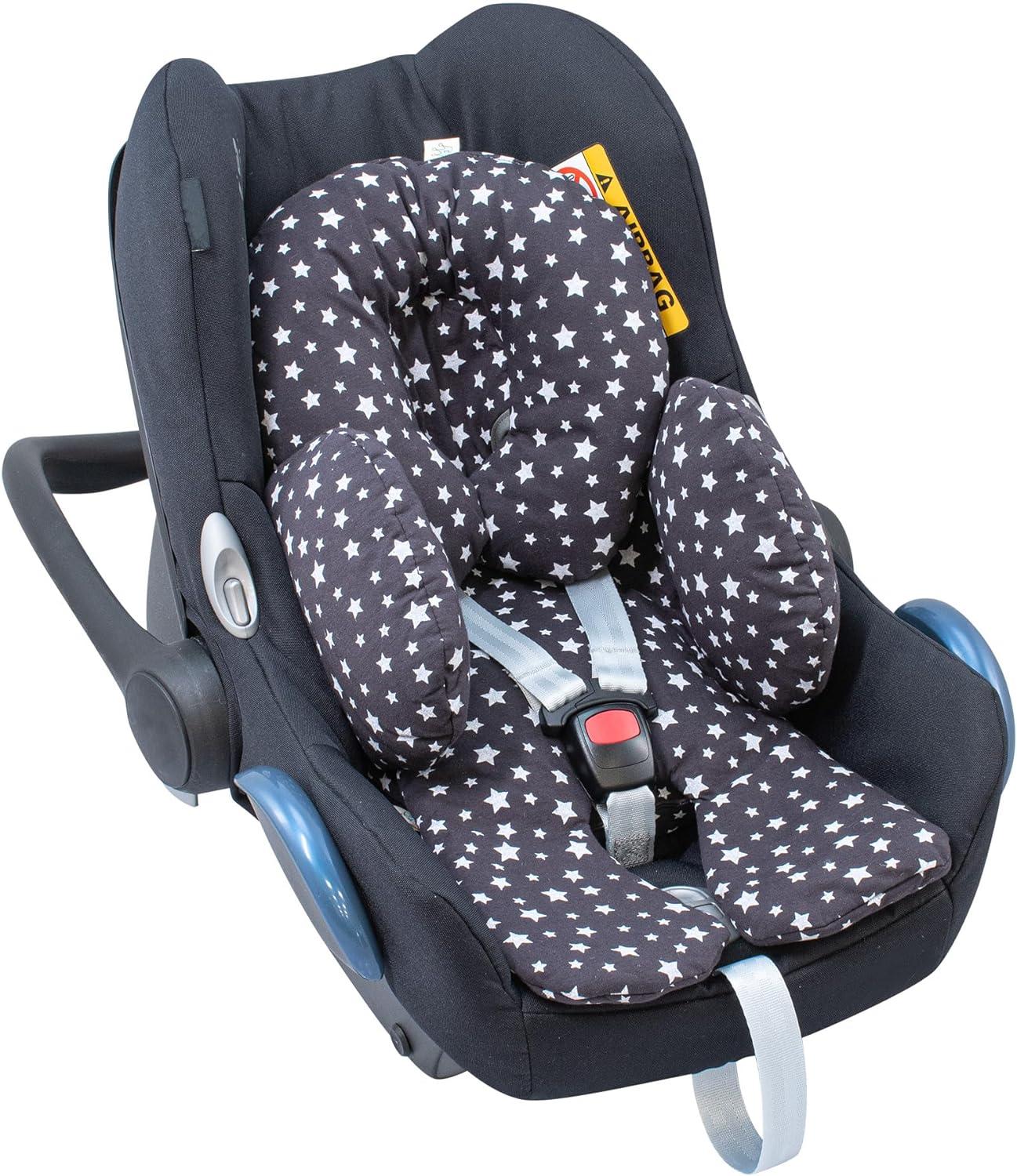 Universal mat for baby car seat - Jyoko