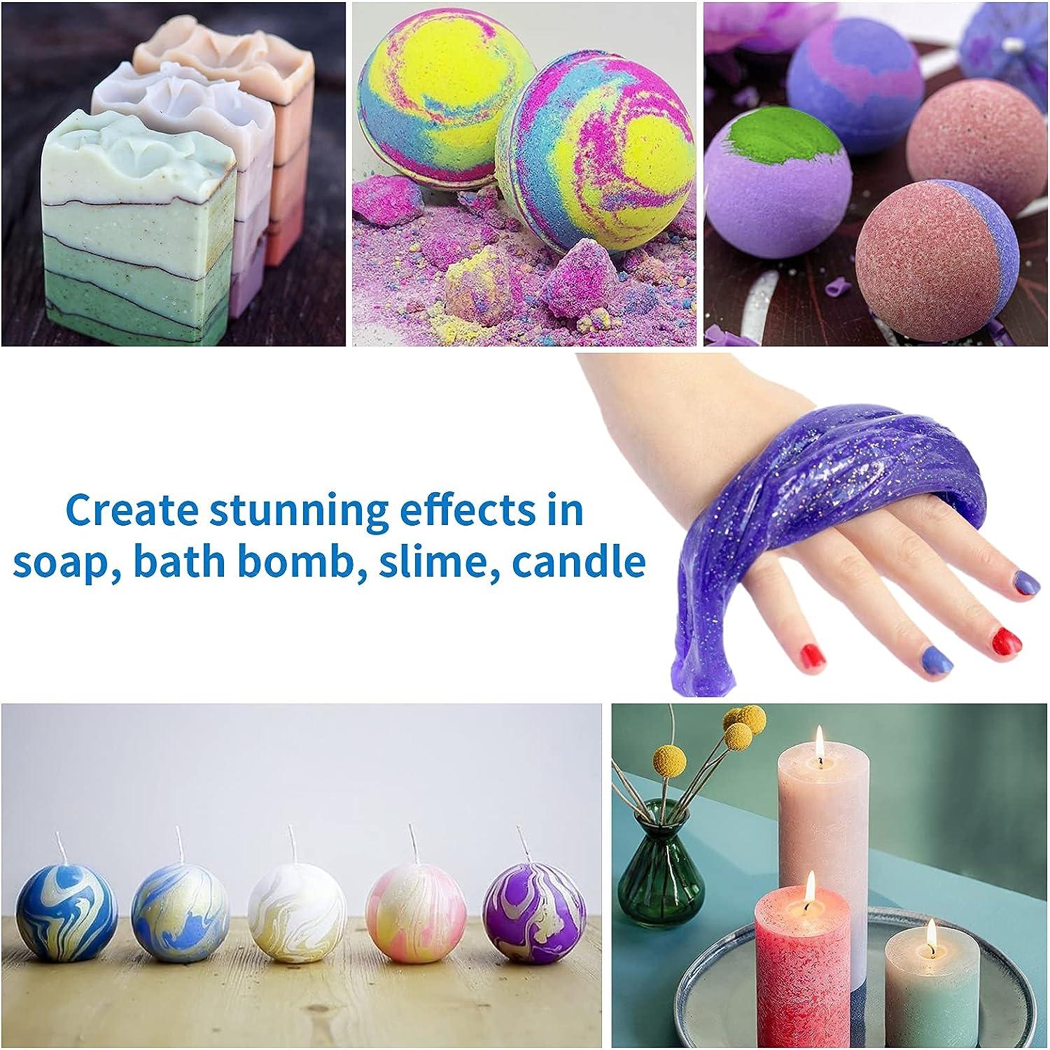High Quality Concentratiuon Liquid Color Pigment for Epoxy Handmade Craft Epoxy  Color Dye - China Liquid Dye, Color Dye