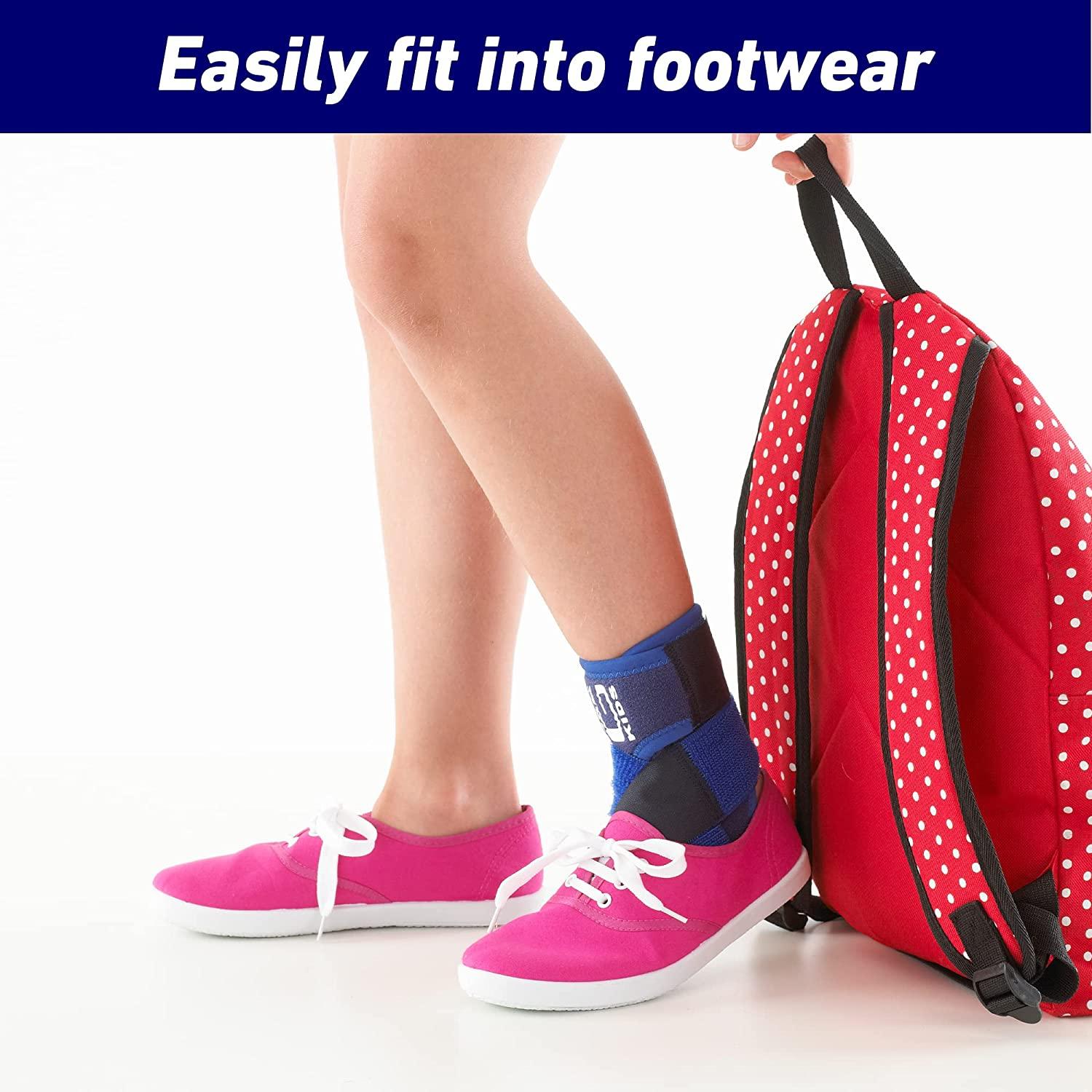 Neo G Ankle Support - One Size, Health
