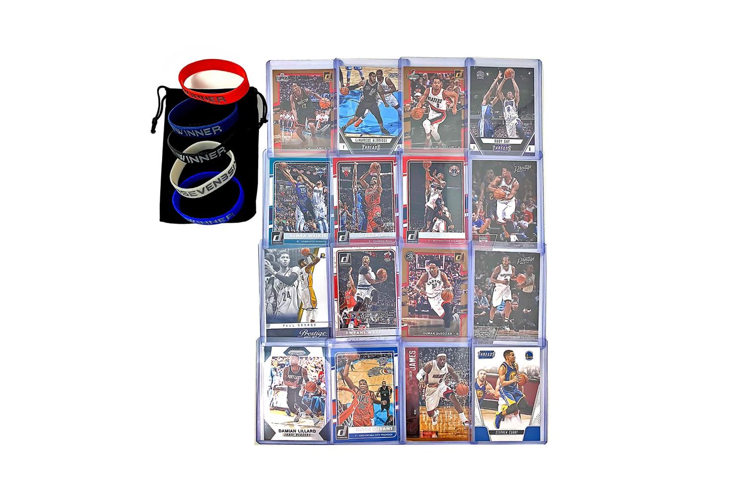 Paul George Basketball Cards