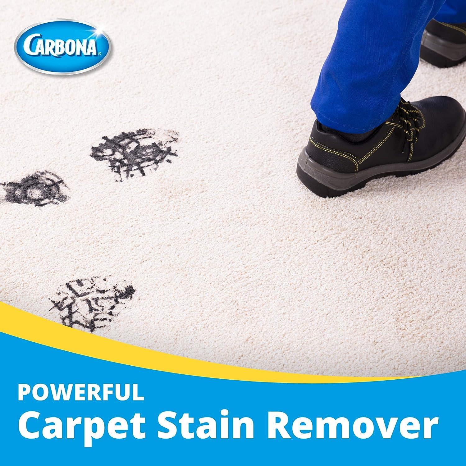 Carbona 2-in-1 Oxy Powered Carpet Cleaner