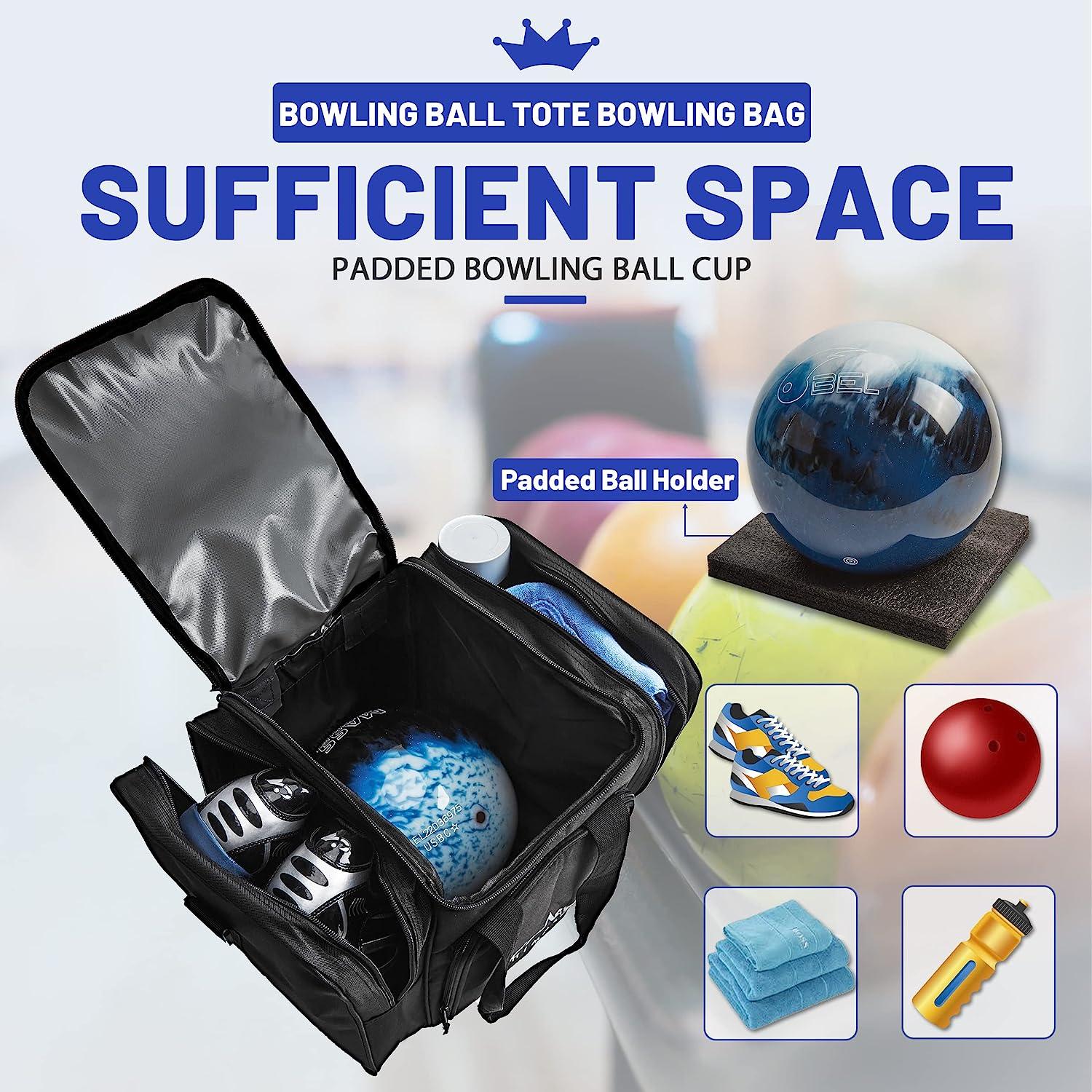 A Set Of Bowling Product Bowling Ball/shoes/bags/gadgets For