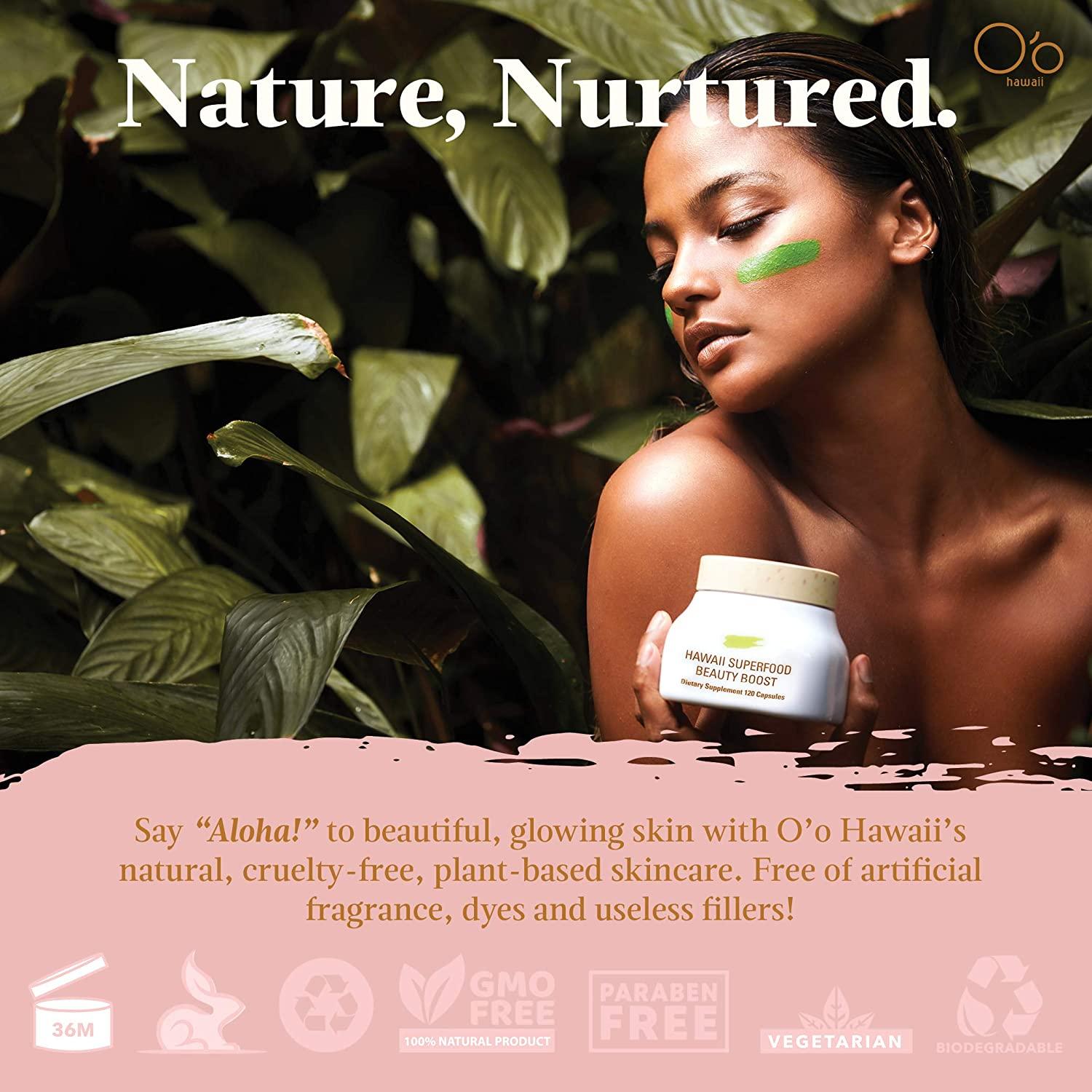 Nurtured by Nature: The Best Natural & Organic Body Care Products in  Singapore