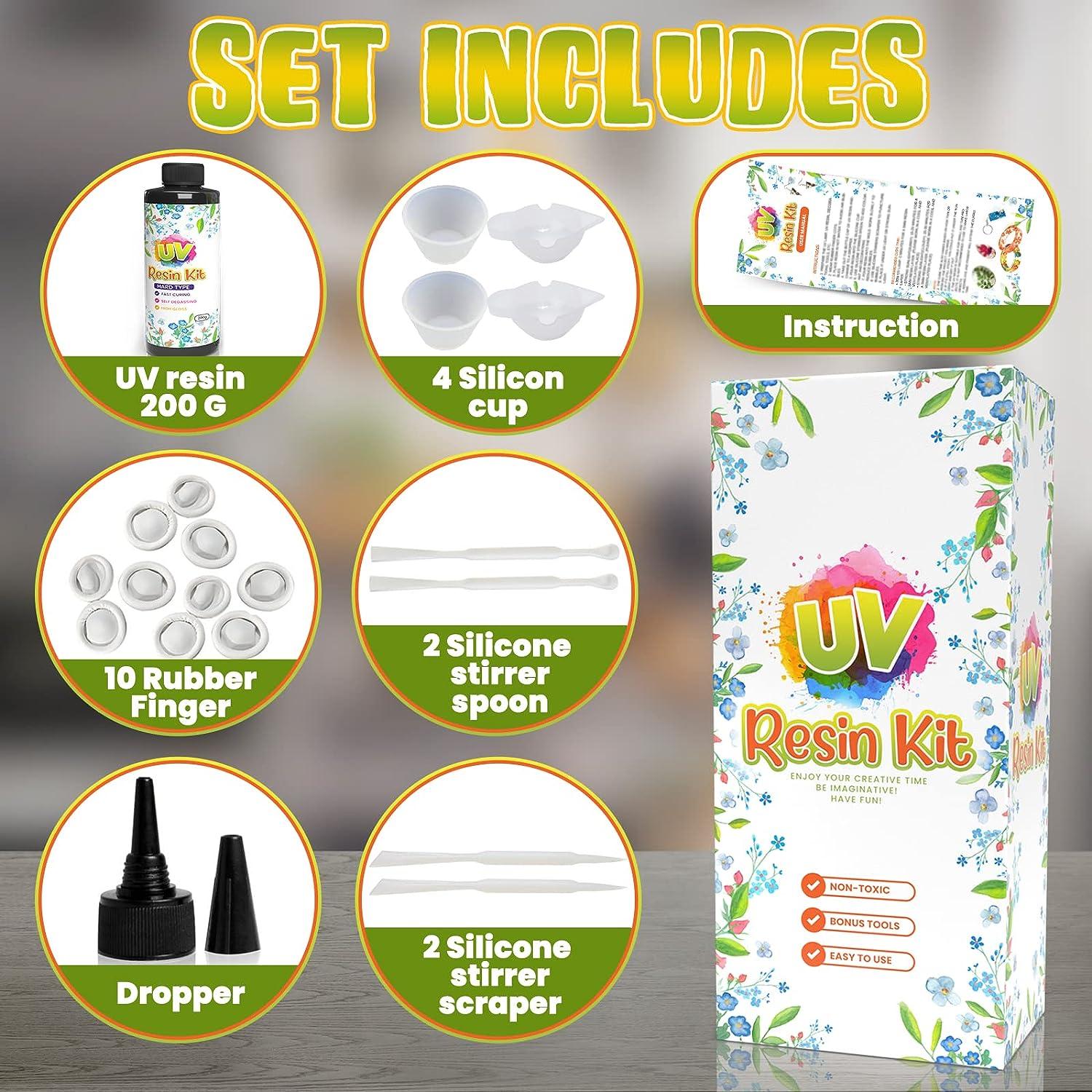 Catcrafter Scented DIY Candle Making Kit Soy Wax Candle Kit Art Craft  Supplies & Materials for Adults With Candle 