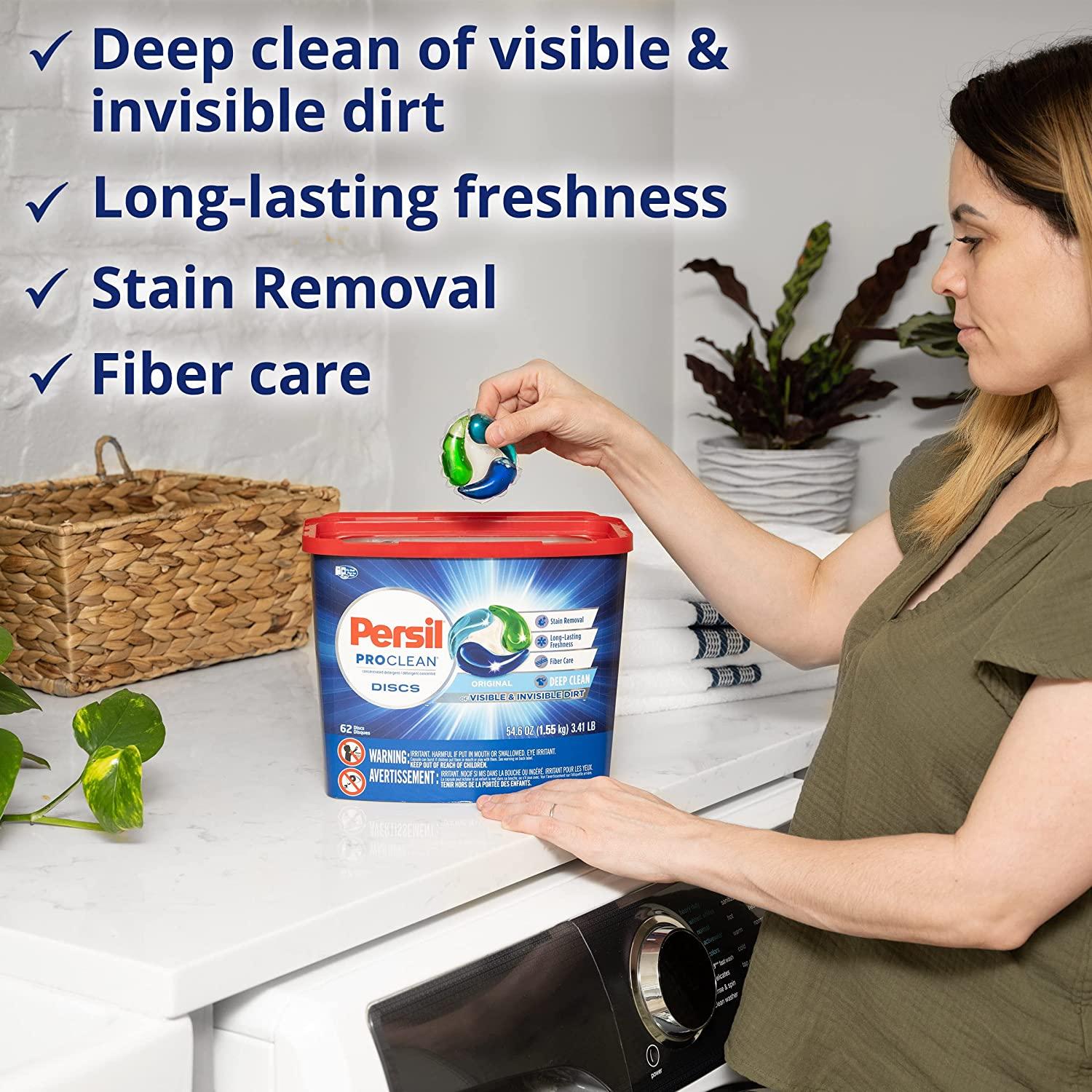 Dreft Laundry Stain Remover - Shop Detergent at H-E-B