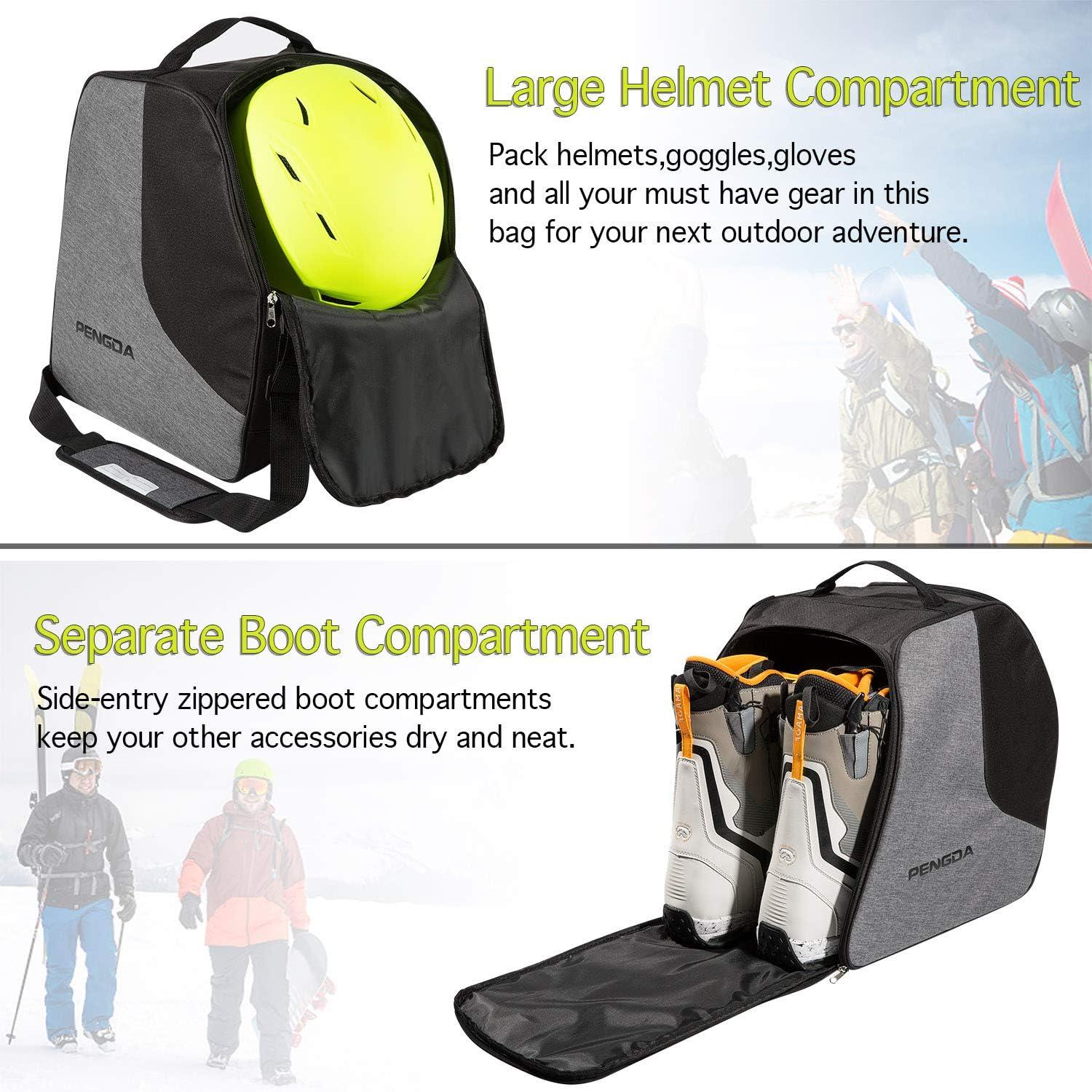 Ski Boots Bag
