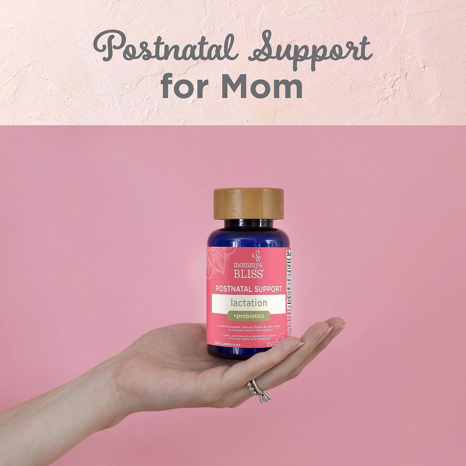 Breastfeeding Essentials For Mom - SUGAR MAPLE notes