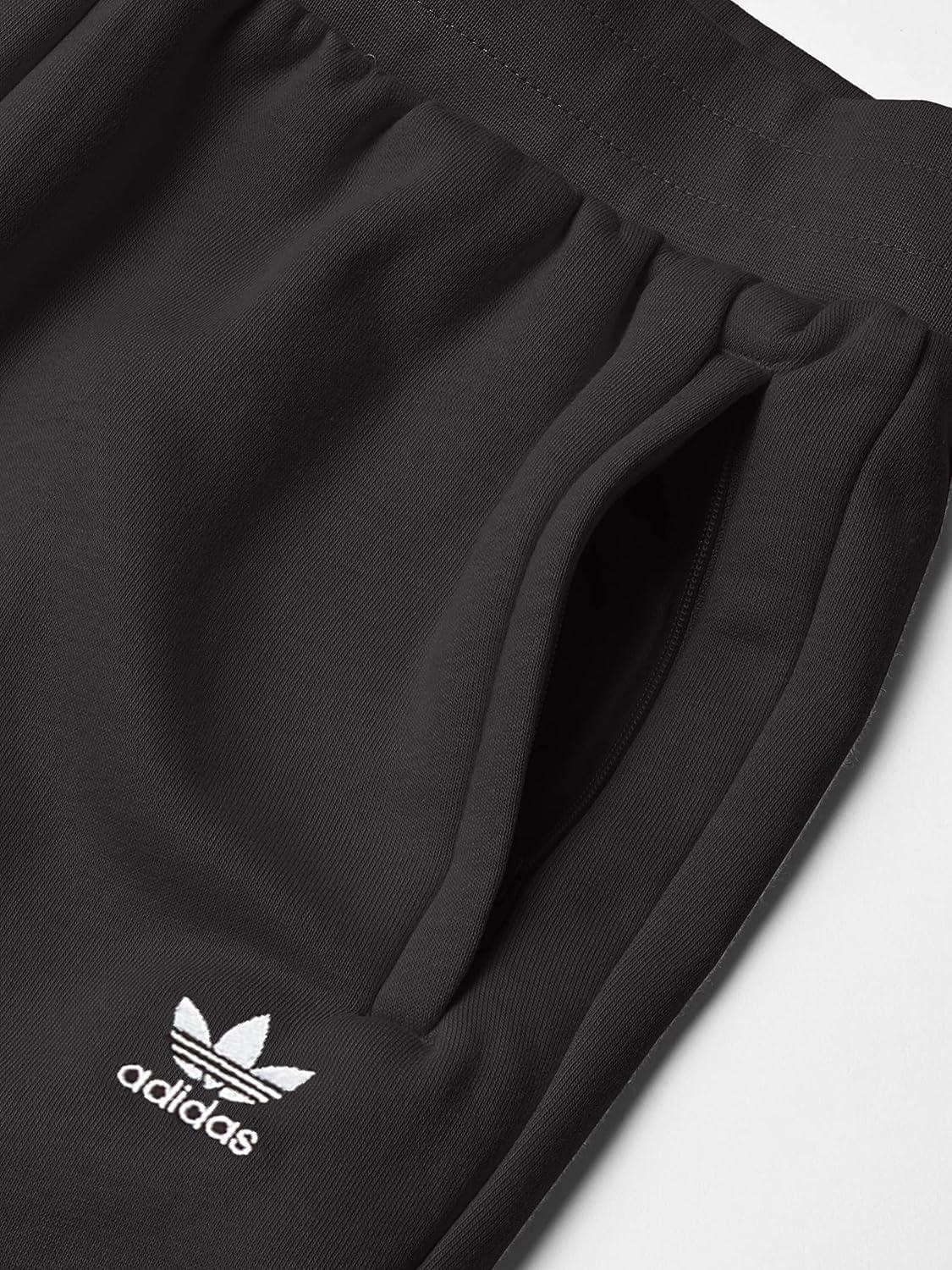 adidas Adicolor Wide Pants - Black