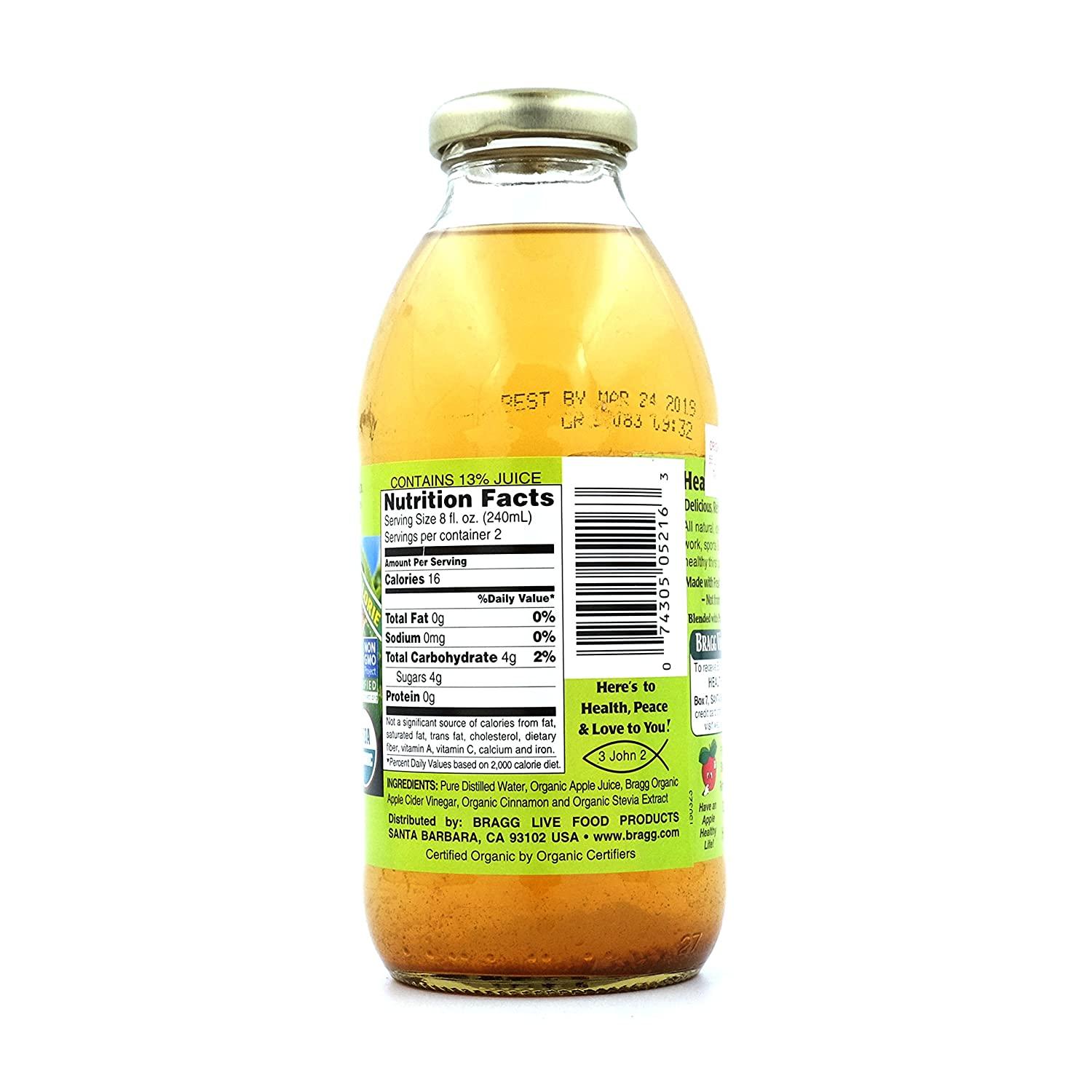 8 Best Apple Cider Vinegar Brands