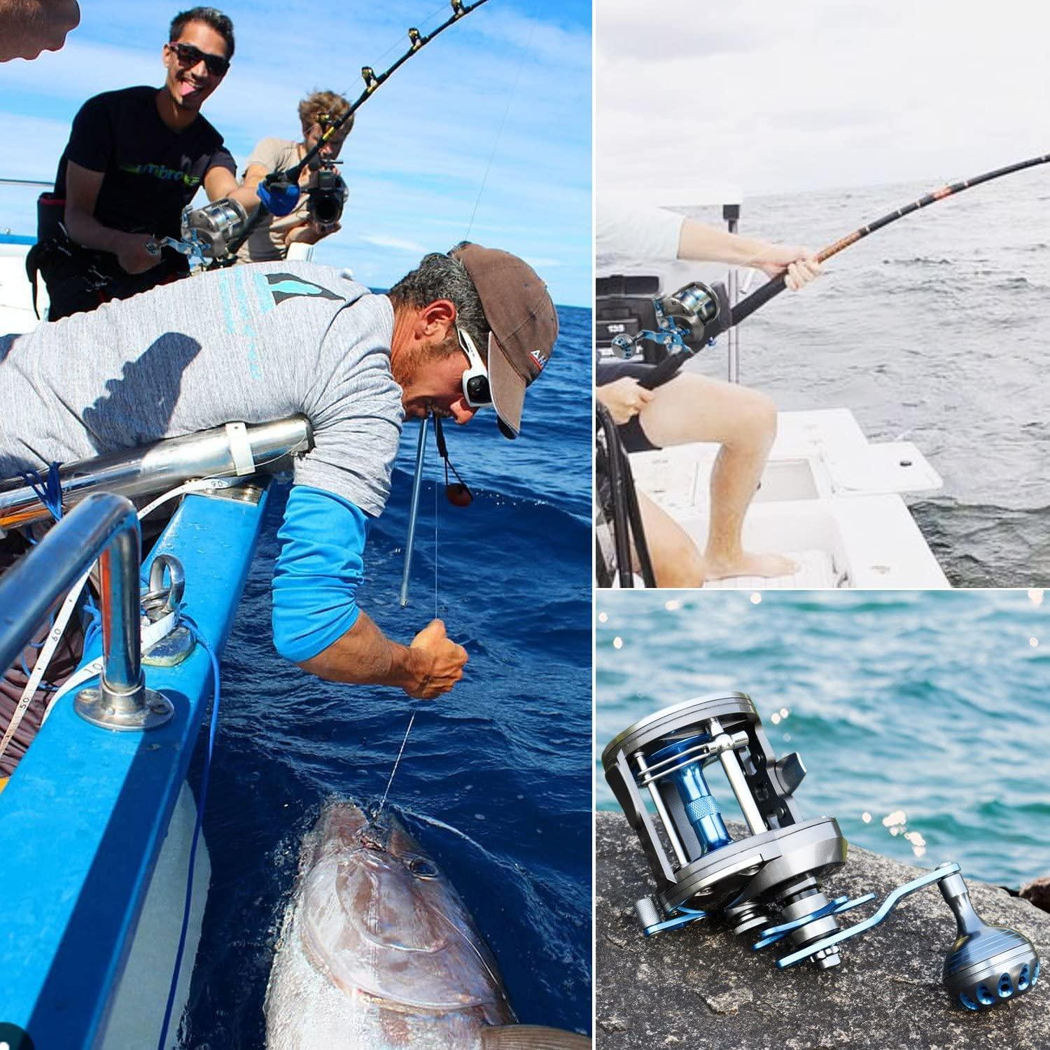  Reel Draggin' Tackle® LLC, Quality Sport Fishing Tackle -at the  right price: Ocean Tackle
