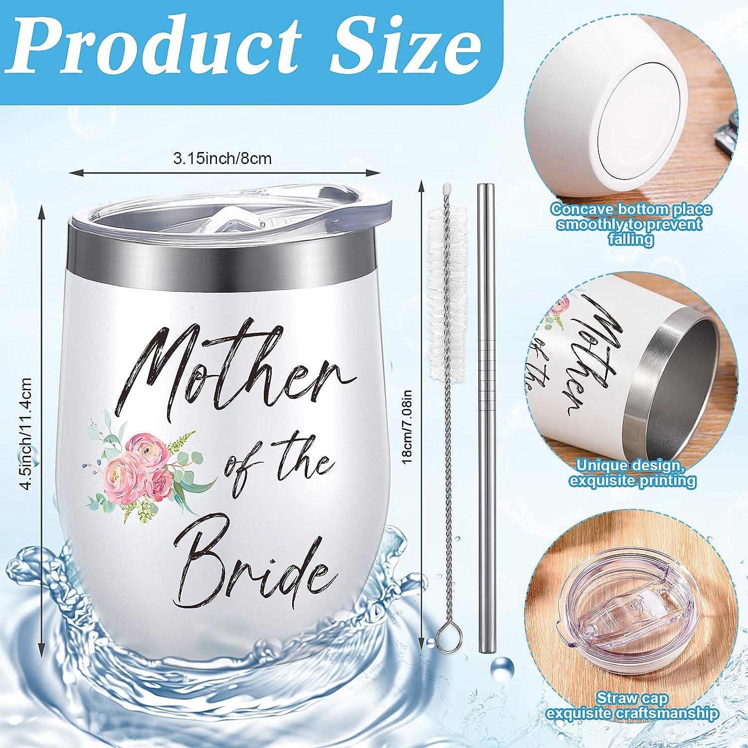 Bride To Be Gifts, Tumbler