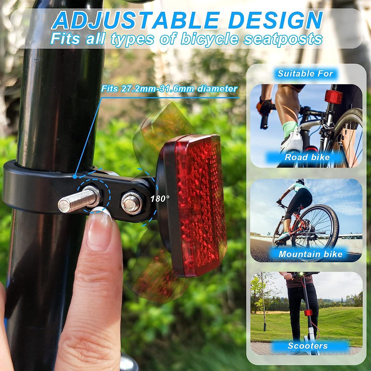 Hello! I designed a Bottle Cage mount for the all-new Apple Airtag