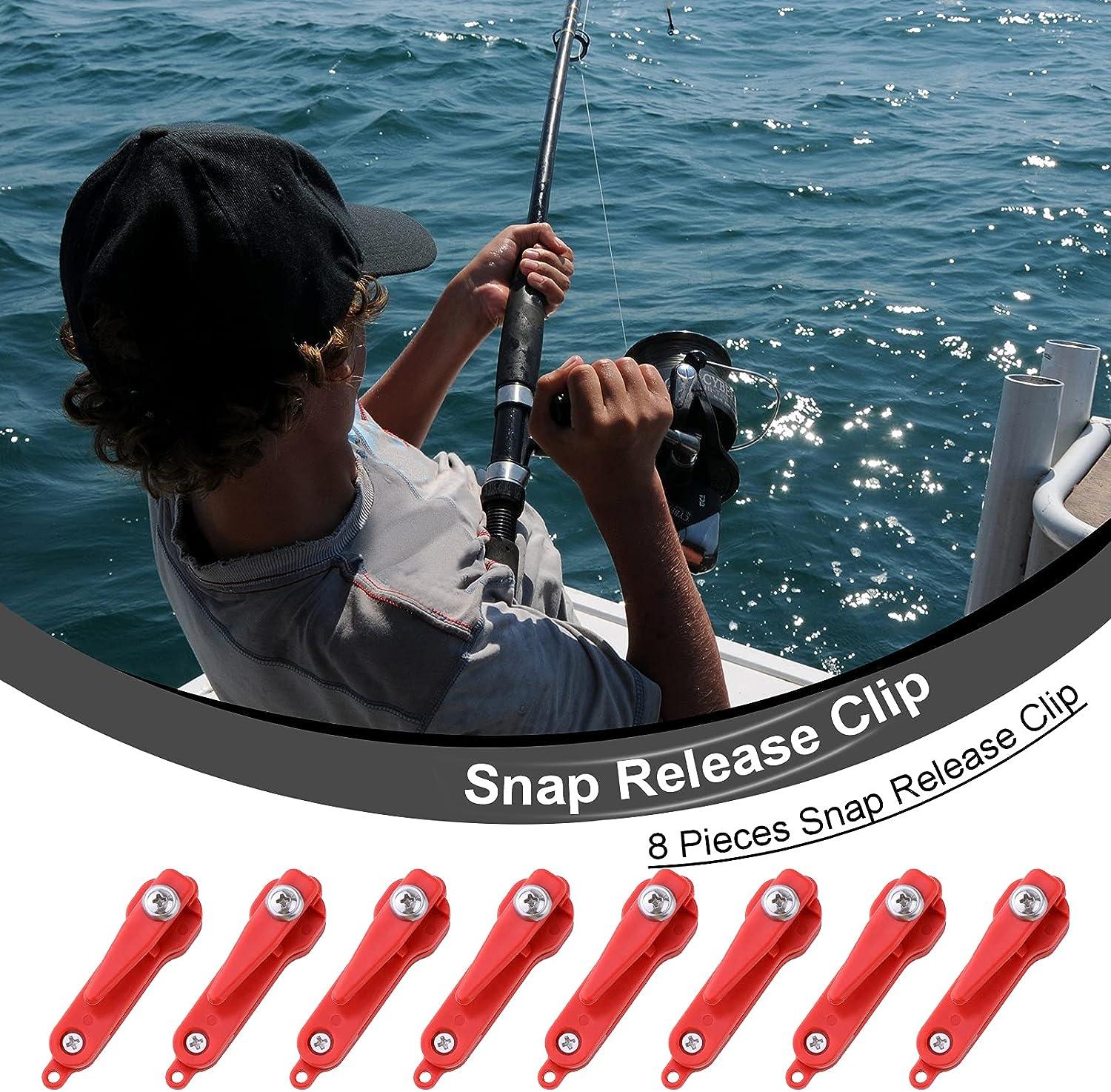 s Weight Clips For Offshore Fishing Snap Weight Downriggers