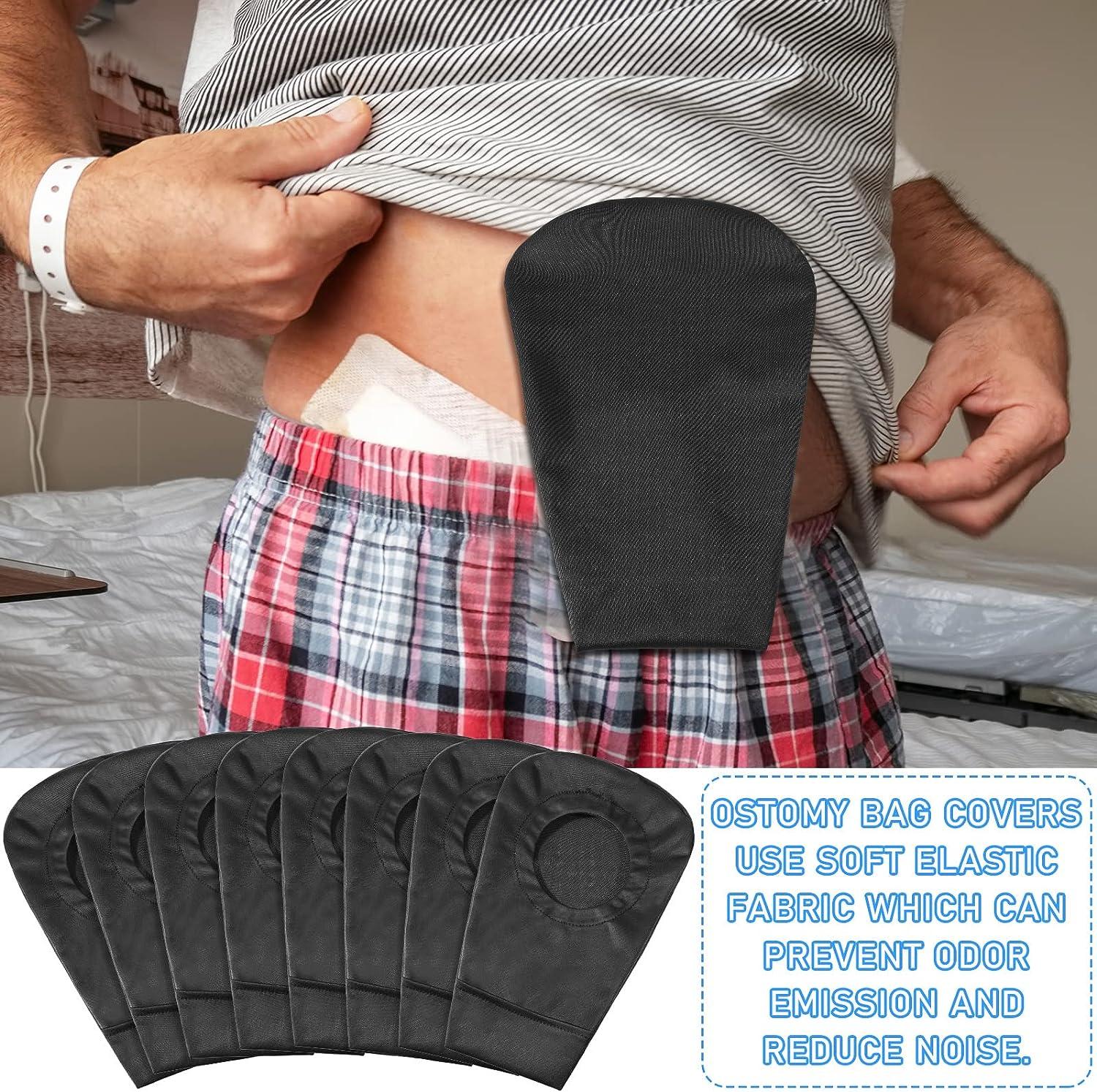 colostomy bag covers pattern