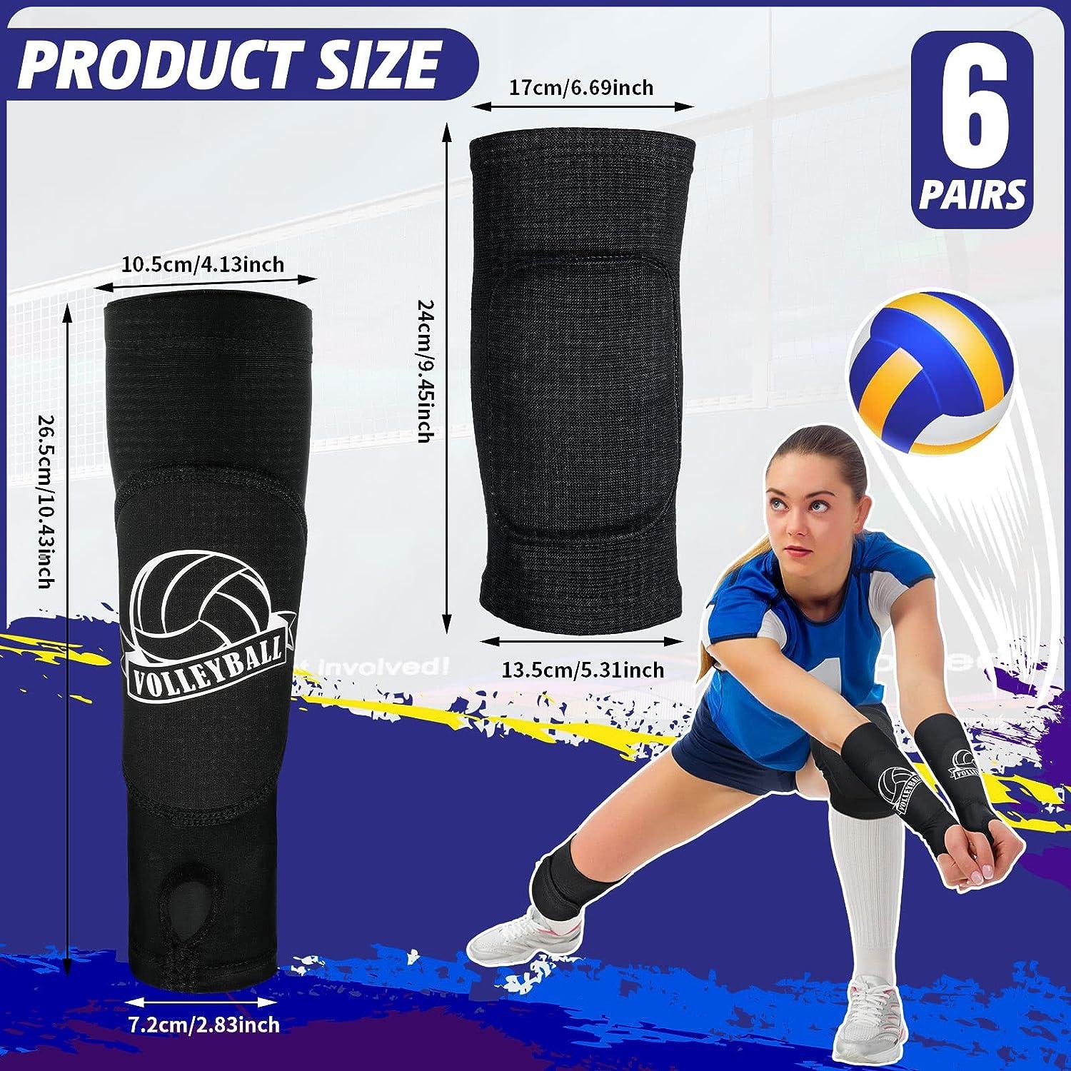 Awesome basketball tights with knee pads for men and youth! No more sl