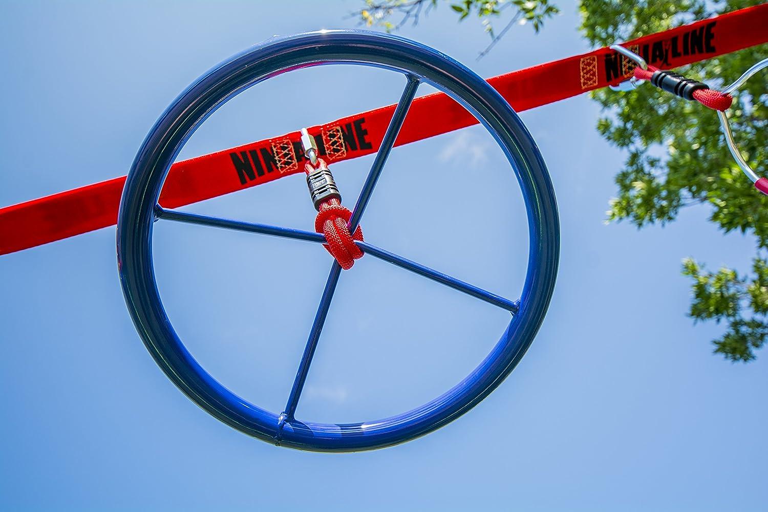 SLACKERS NINJA SPINNER WHEEL - The Shoppes at Steve's Ace Home