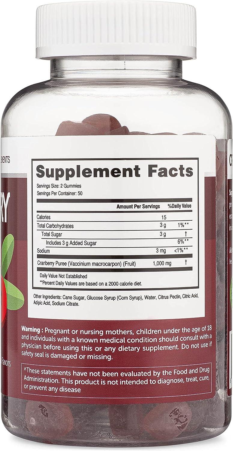 Apple Cider Vinegar Gummies – Herbatech Supplements
