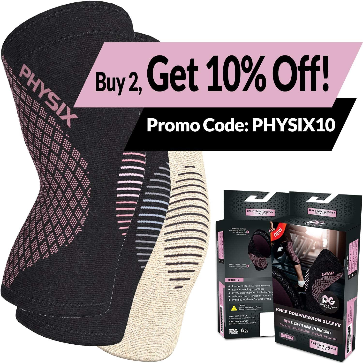 Benefits of Resistance Bands: Reasons to Buy & Be Fit – Physix Gear Sport