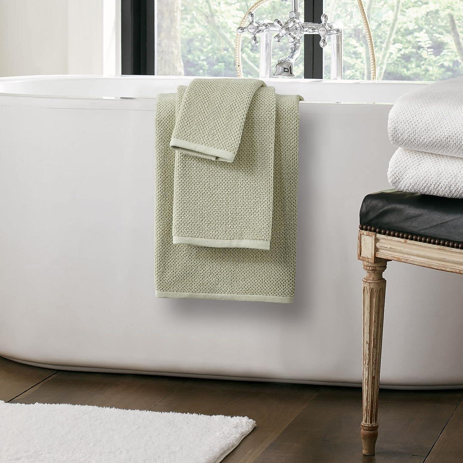 Hand towel - Bath sheet