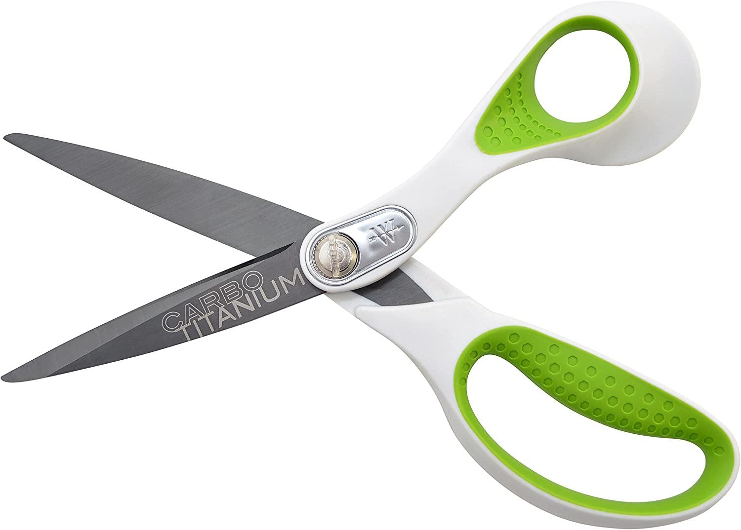 Westcott® Heavy-Duty Crafting & Quilting Scissors