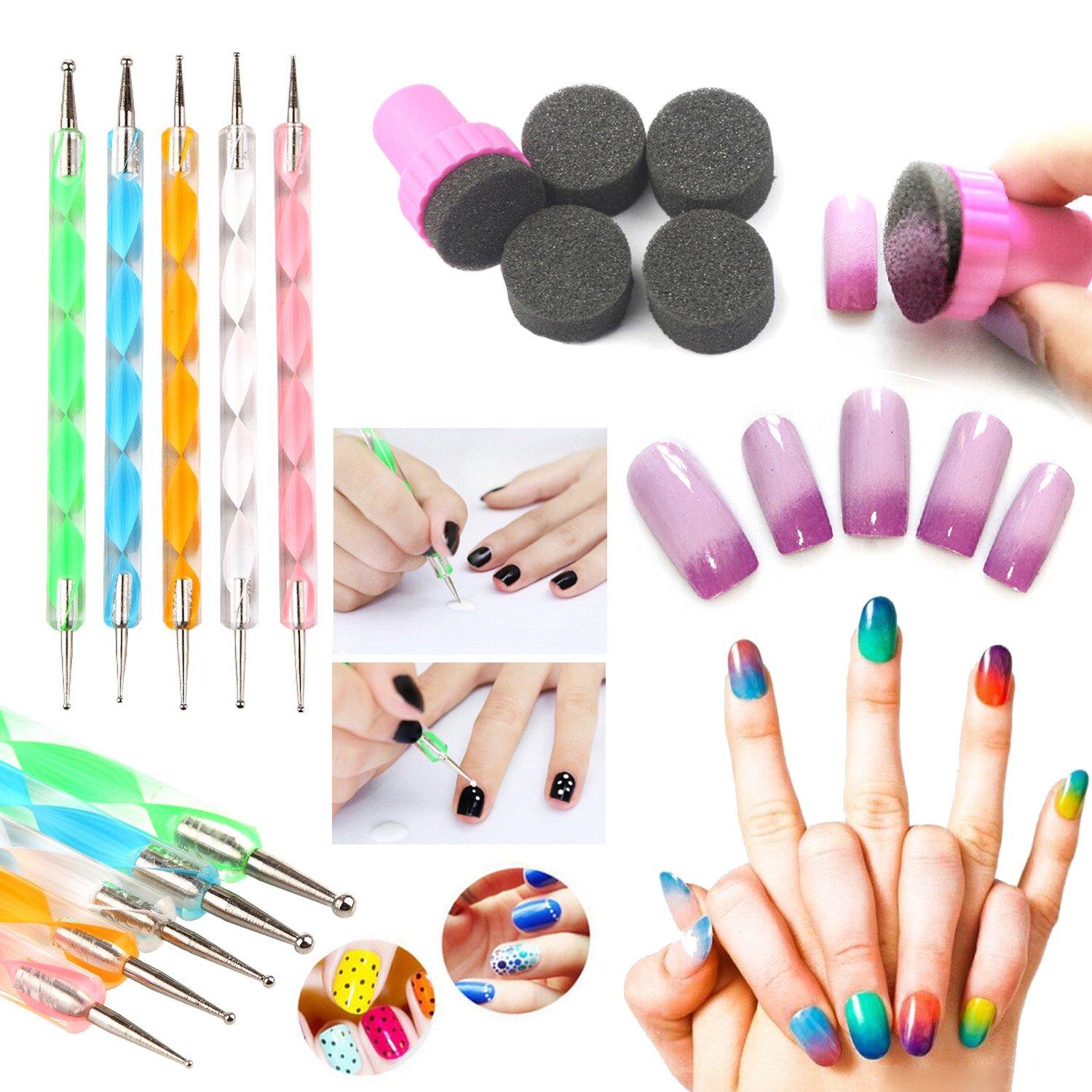 Silicone Polishing Drill Bit Set For Nail Art 3/32 Rotary Burr Manicure  Accessories For Dental & Pedicures Polishing Prud22 From Prudencha, $31.03  | DHgate.Com