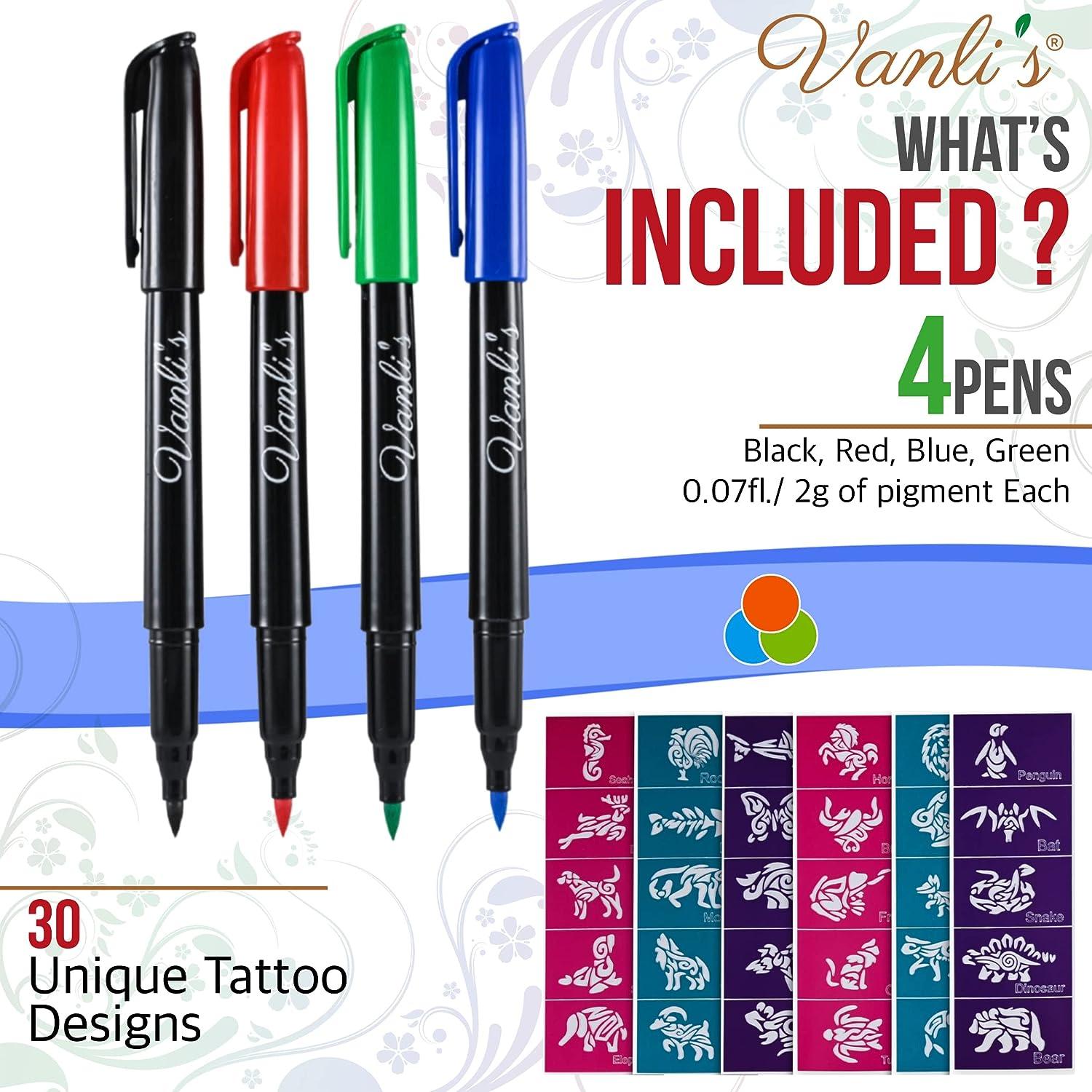 Fine point sharpie pen  Pen tattoo, Sharpie pens, Markers drawing ideas