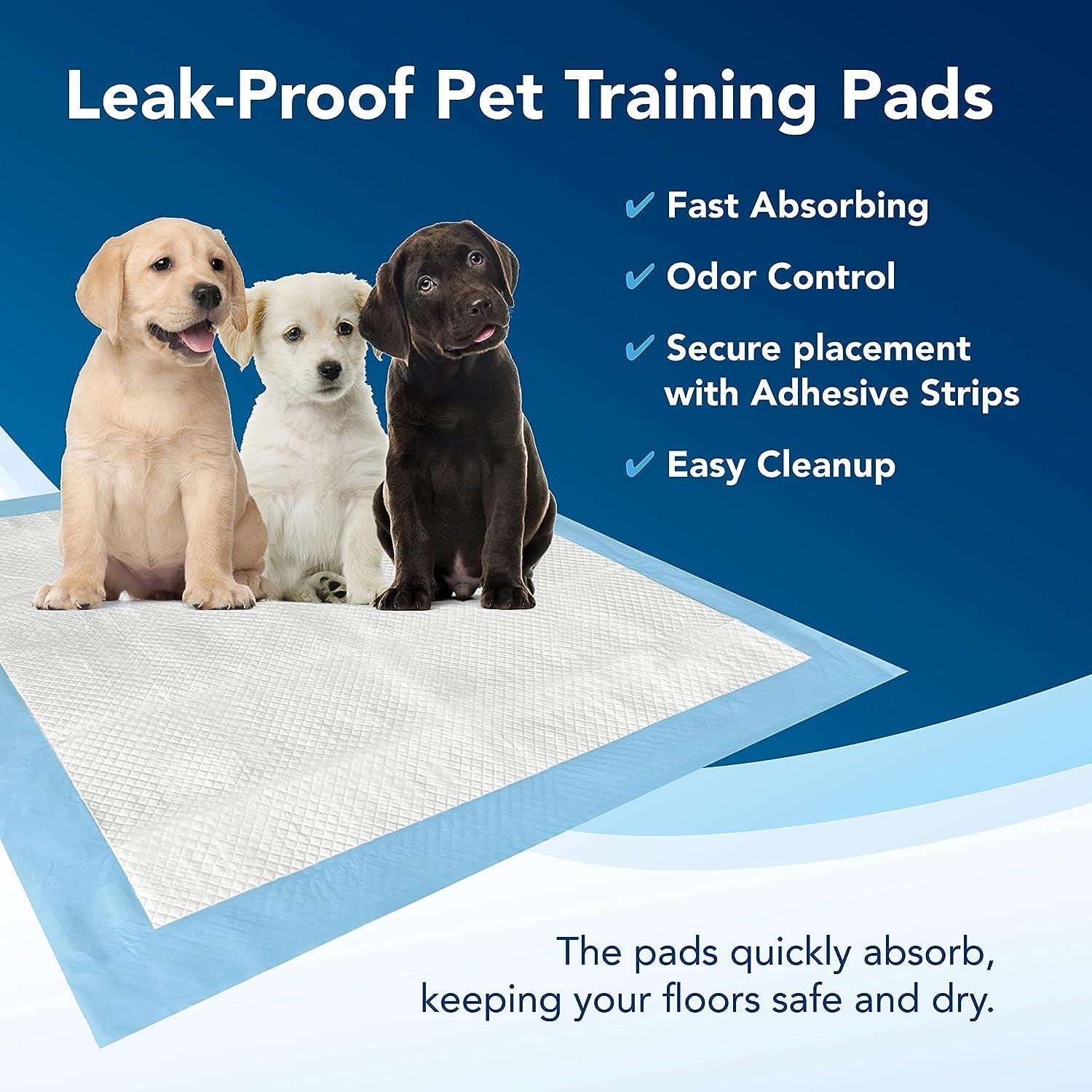 Disposable Underpads, Bed Pads, Incontinence Pad, for Puppy