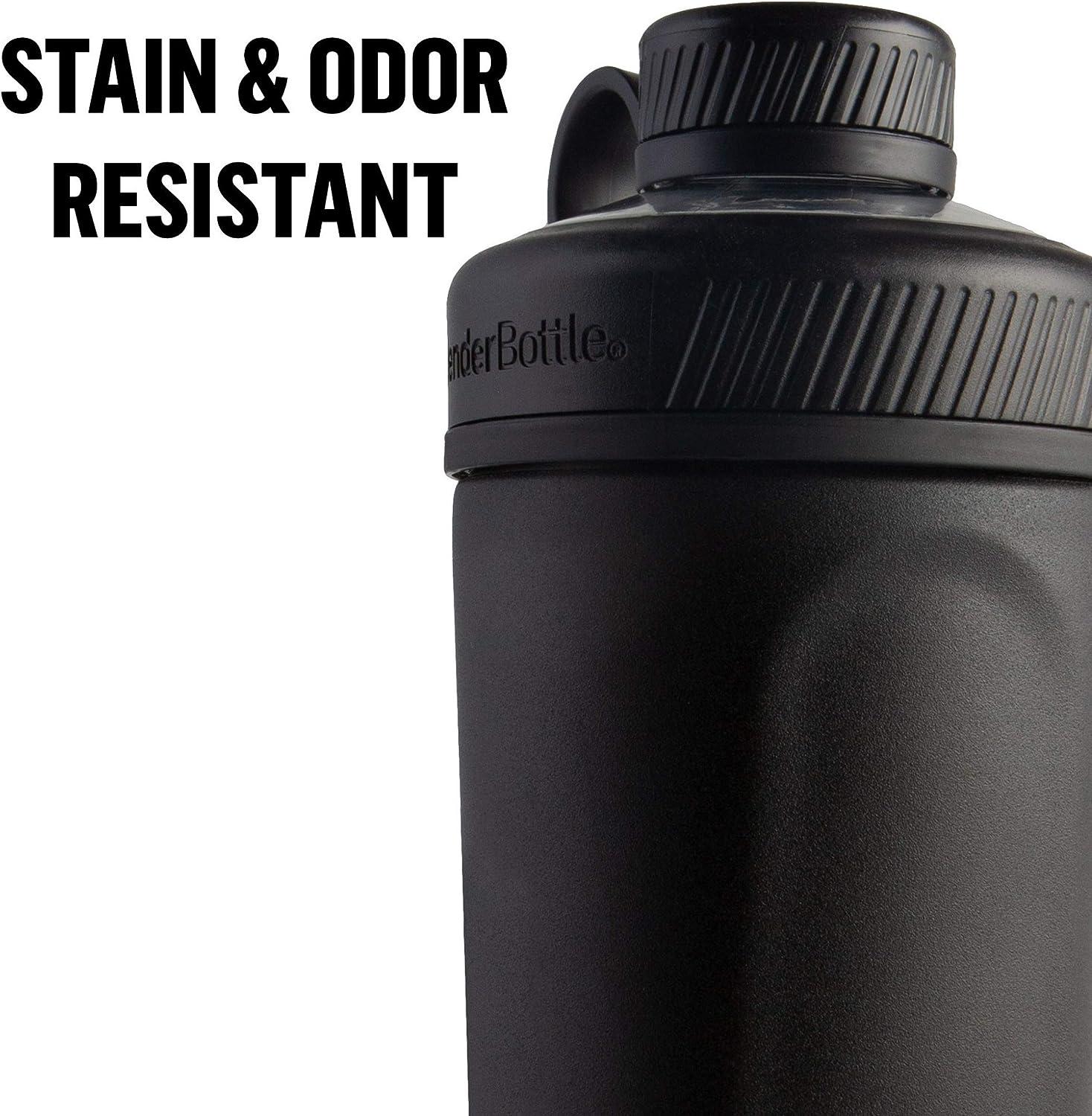 Blender Bottle Marvel Radian 26 oz. Insulated Stainless Steel Shaker Cup
