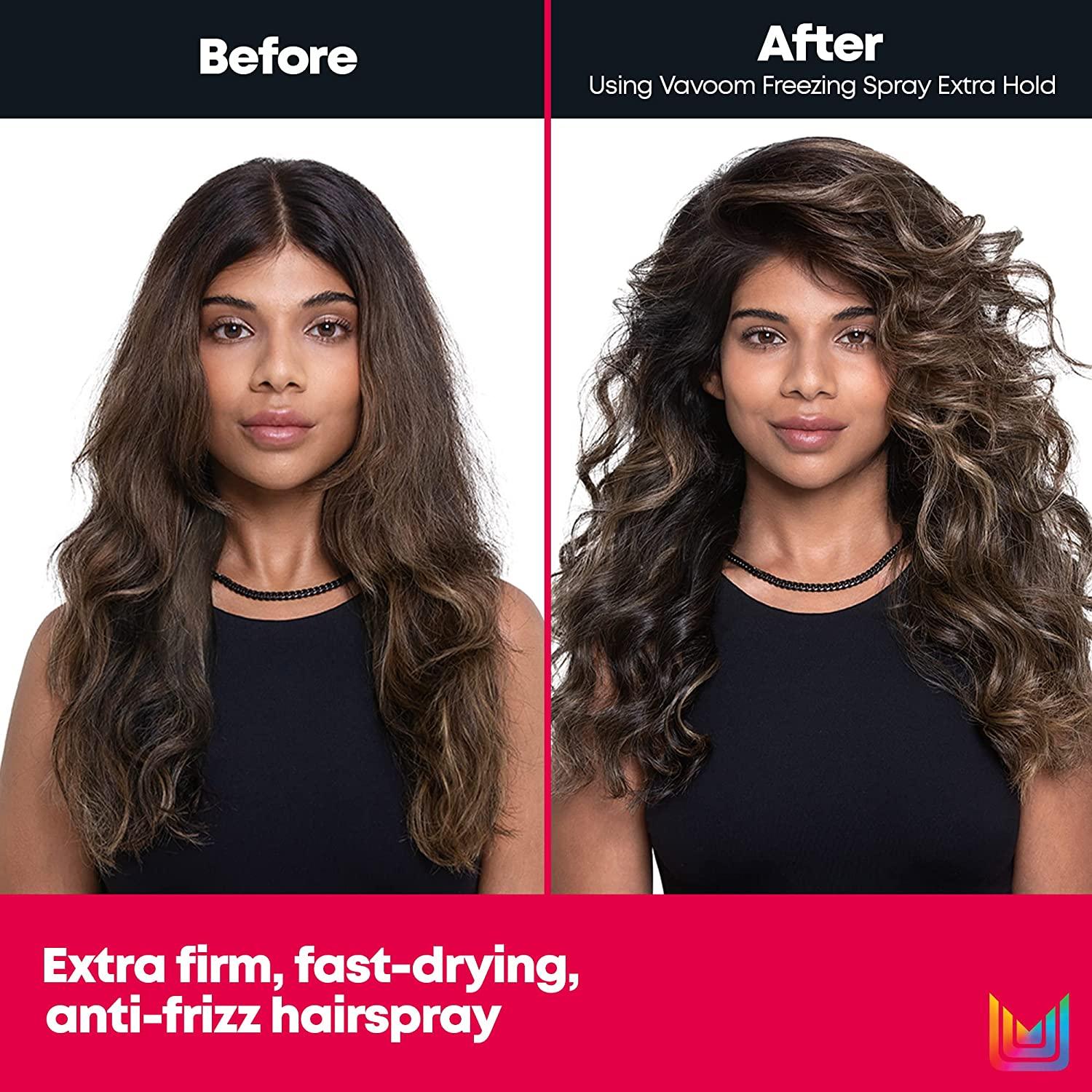 Bundle for Extra Frizzy Hair | XMONDO Hair