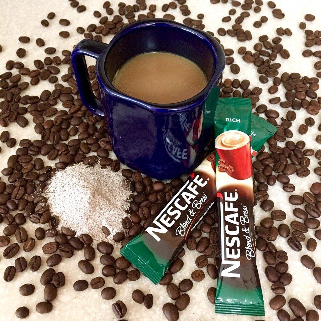 Nescafé 3 in 1 Instant Coffee Sticks ORIGINAL - Best Asian Coffee Imported  from Nestle Malaysia 