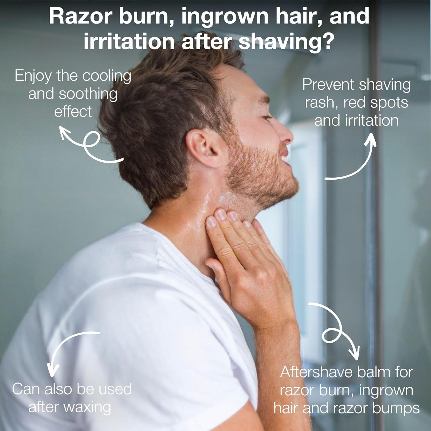 Shaving rash - How to prevent it once and for all