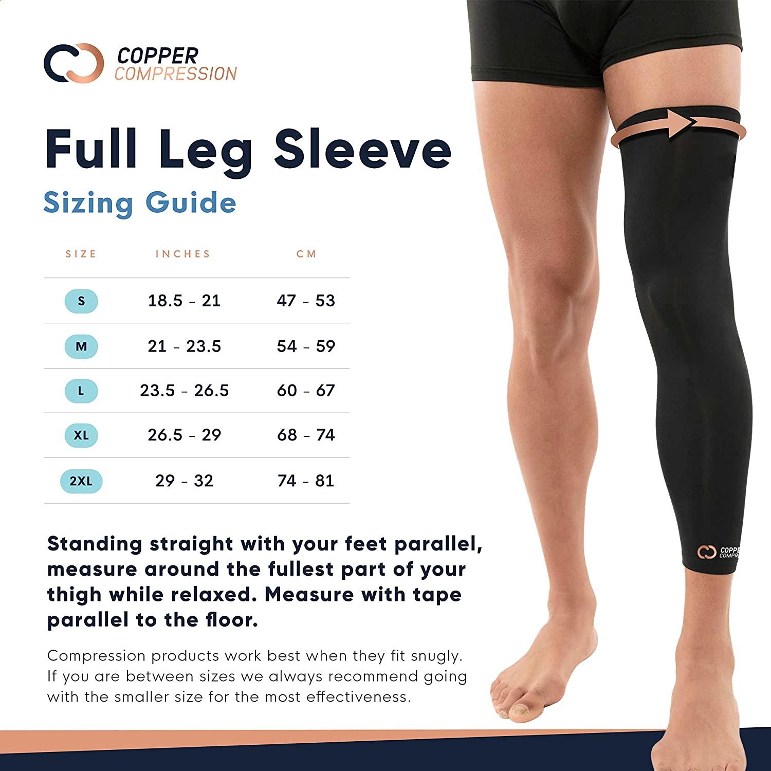 Tommie Copper Performance Compression Leggings for Women