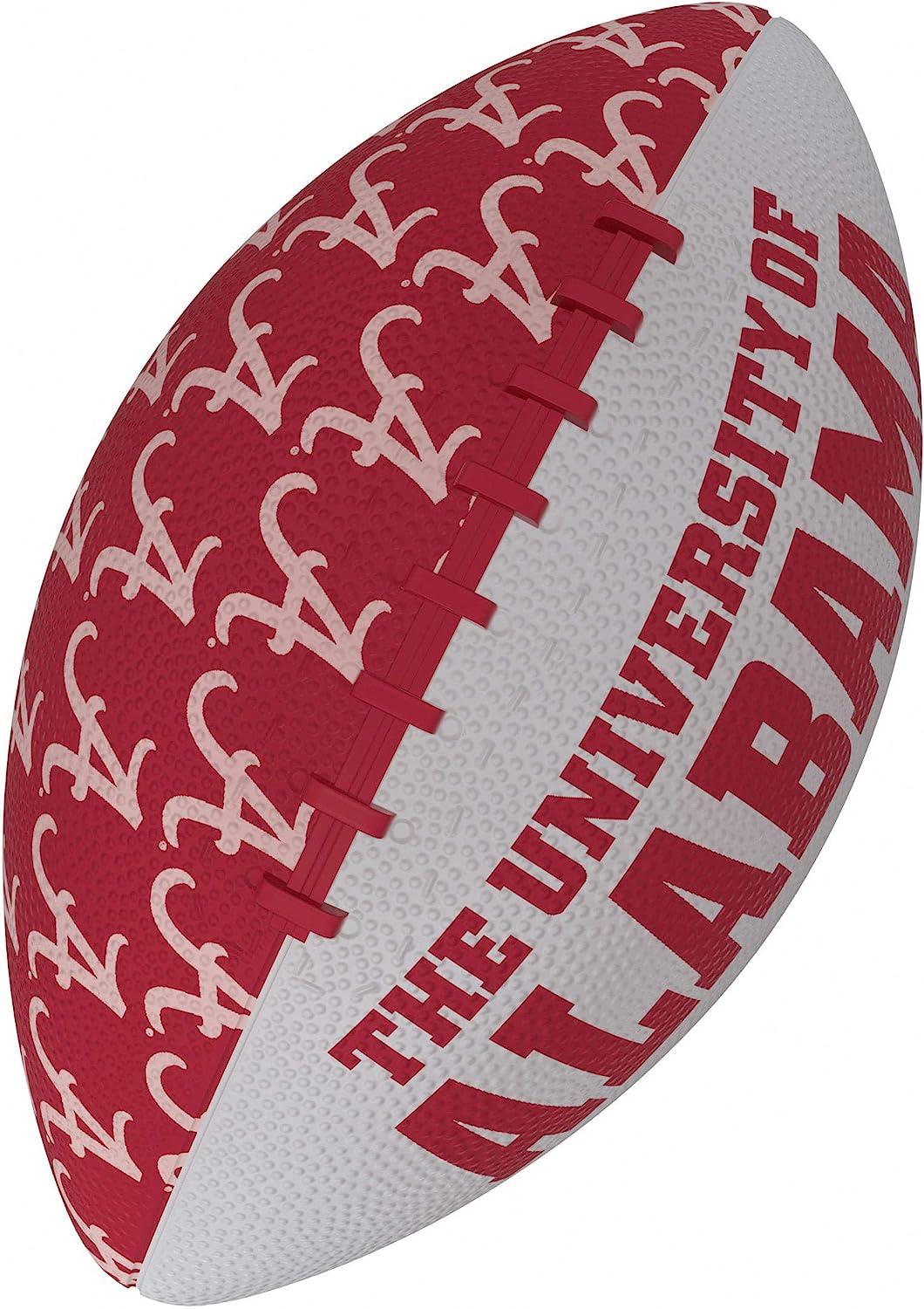 Promotional Mini Size Branded American Football Ball