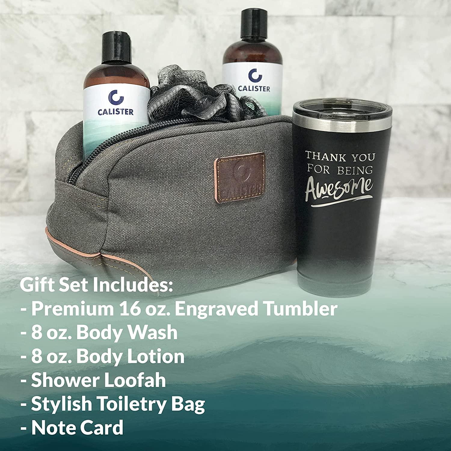 CARLY GIFT GUIDE FOR GUYS