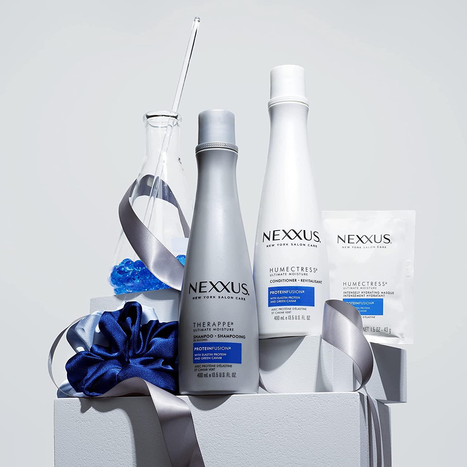 Products - Nexxus US