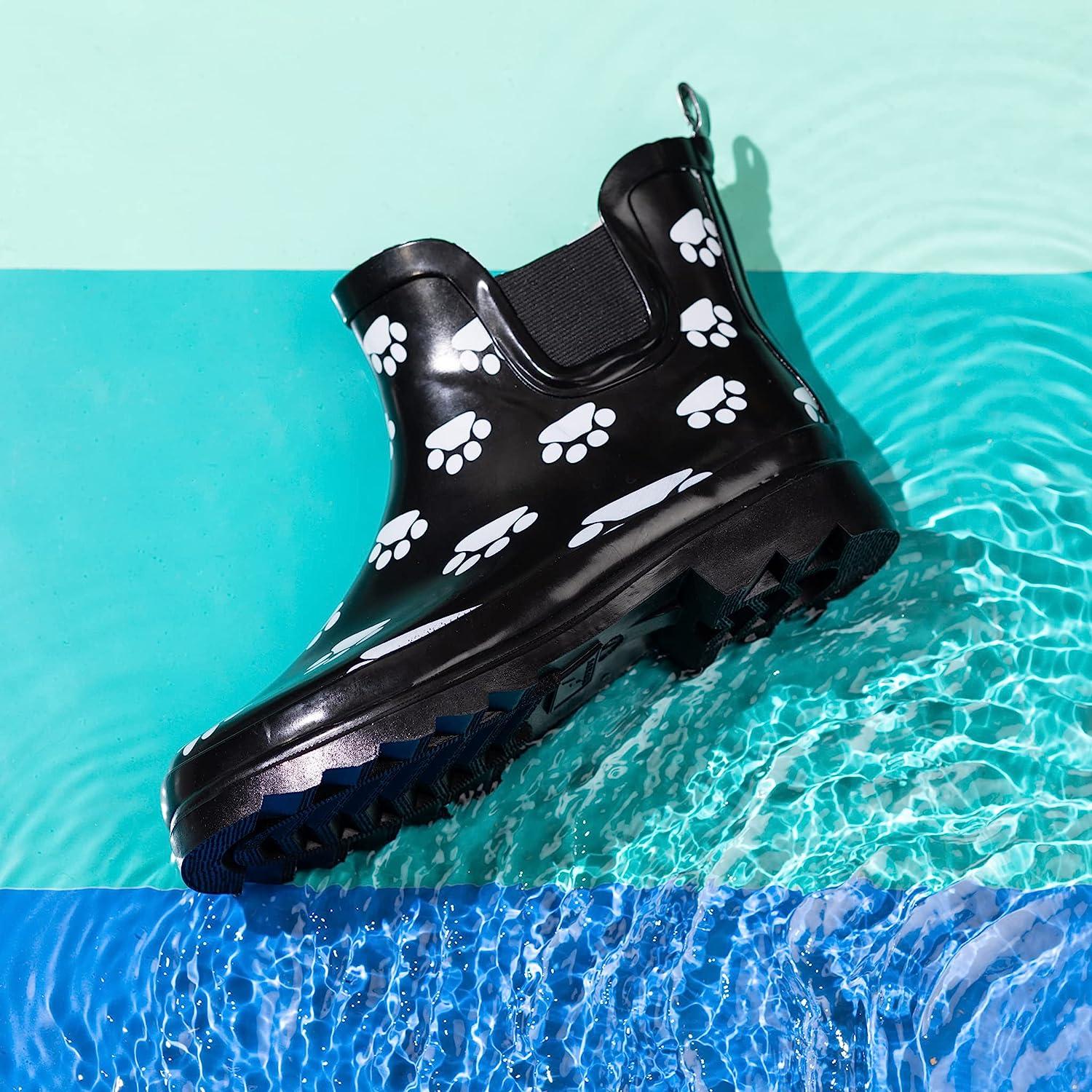 NORTY Wave Aqua Sock - Water Shoes for Men - Swim