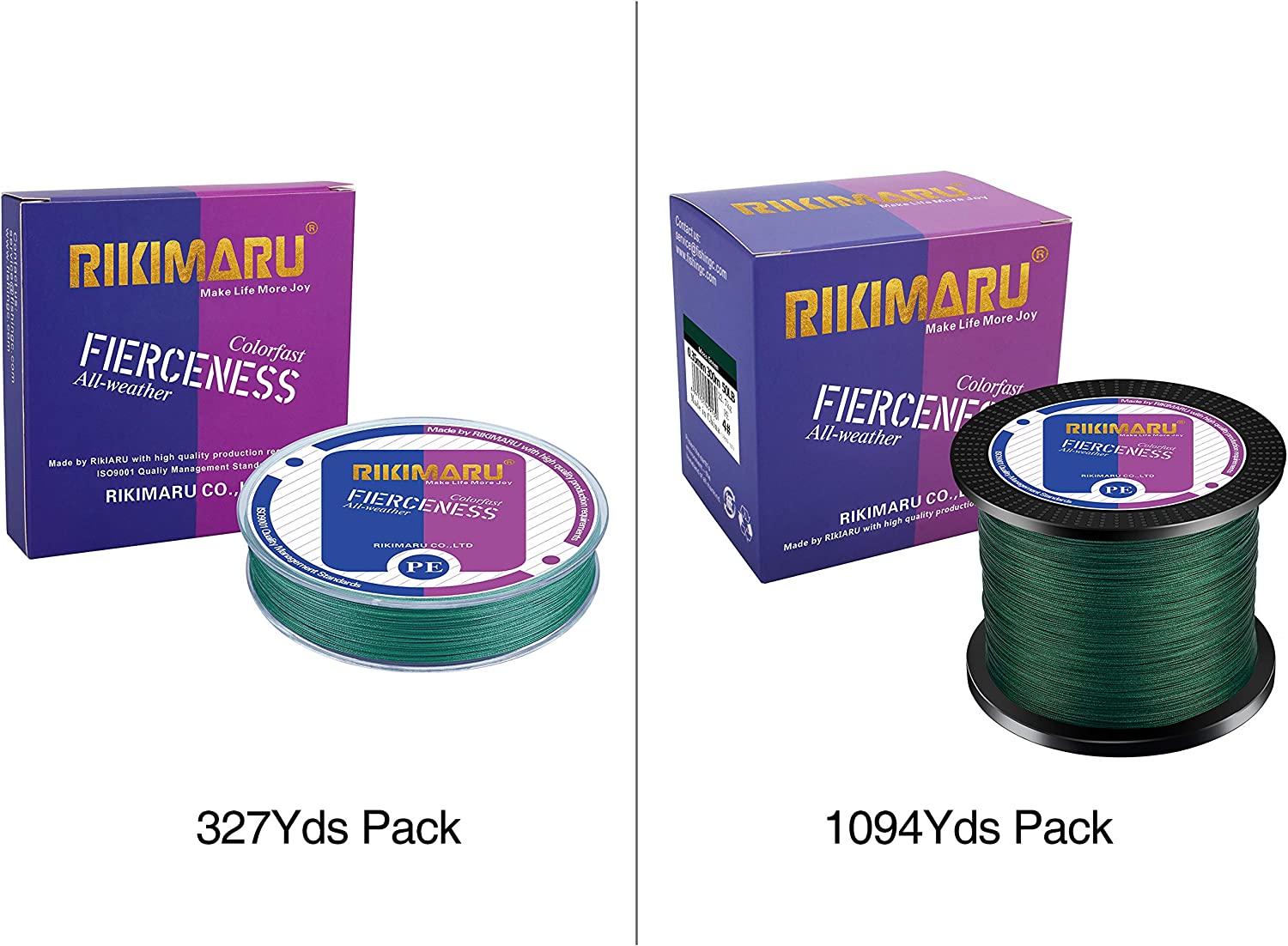 RIKIMARU - Gears Brands