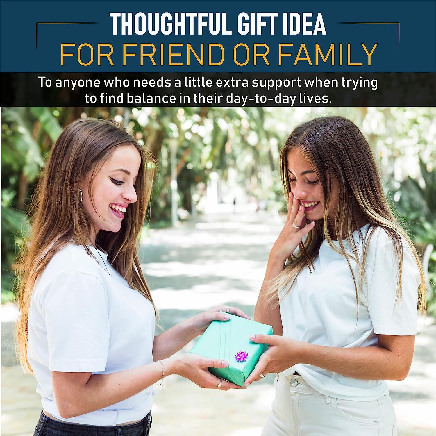 15 Best Mindfulness Gifts for Your Anxious Friend - Spiritvibez