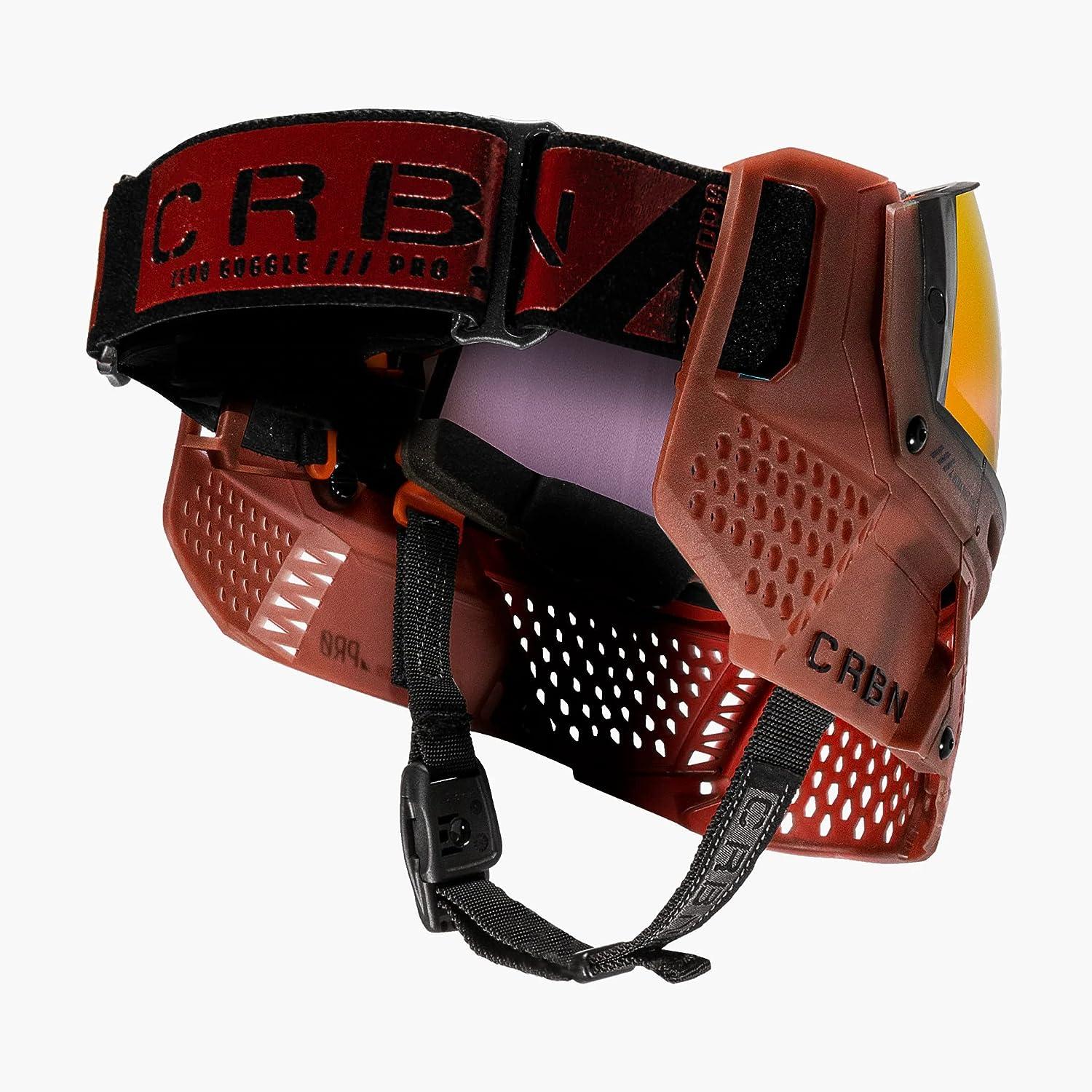 CRBN PAINTBALL GOGGLES