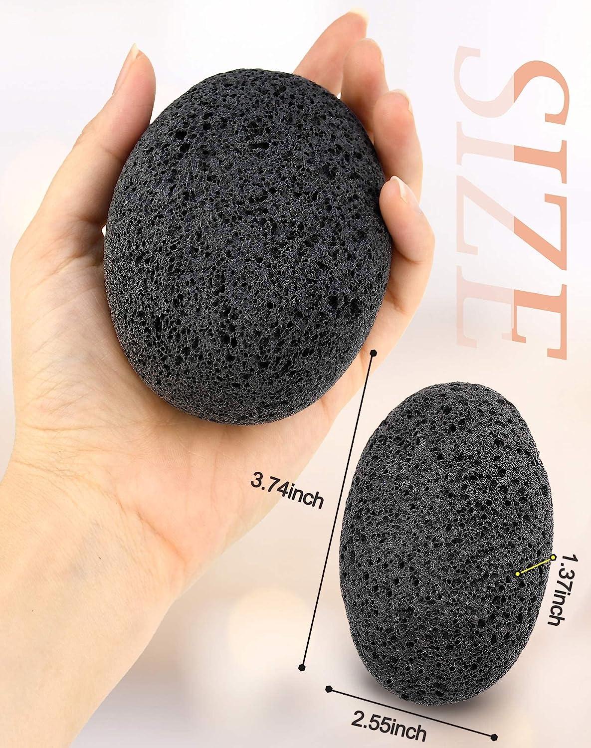 1pcs,Pumice Stones For Feet, Hands And Body - Hard Callus Remover,  Exfoliator And Scrubber To Remove Dead Skin For Home Pedicure