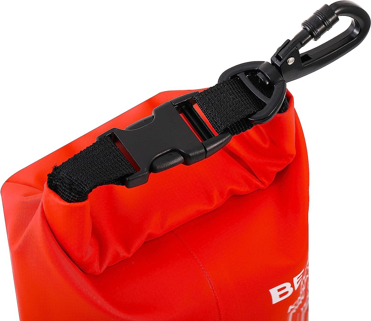 Lightweight Dry Bag First Aid