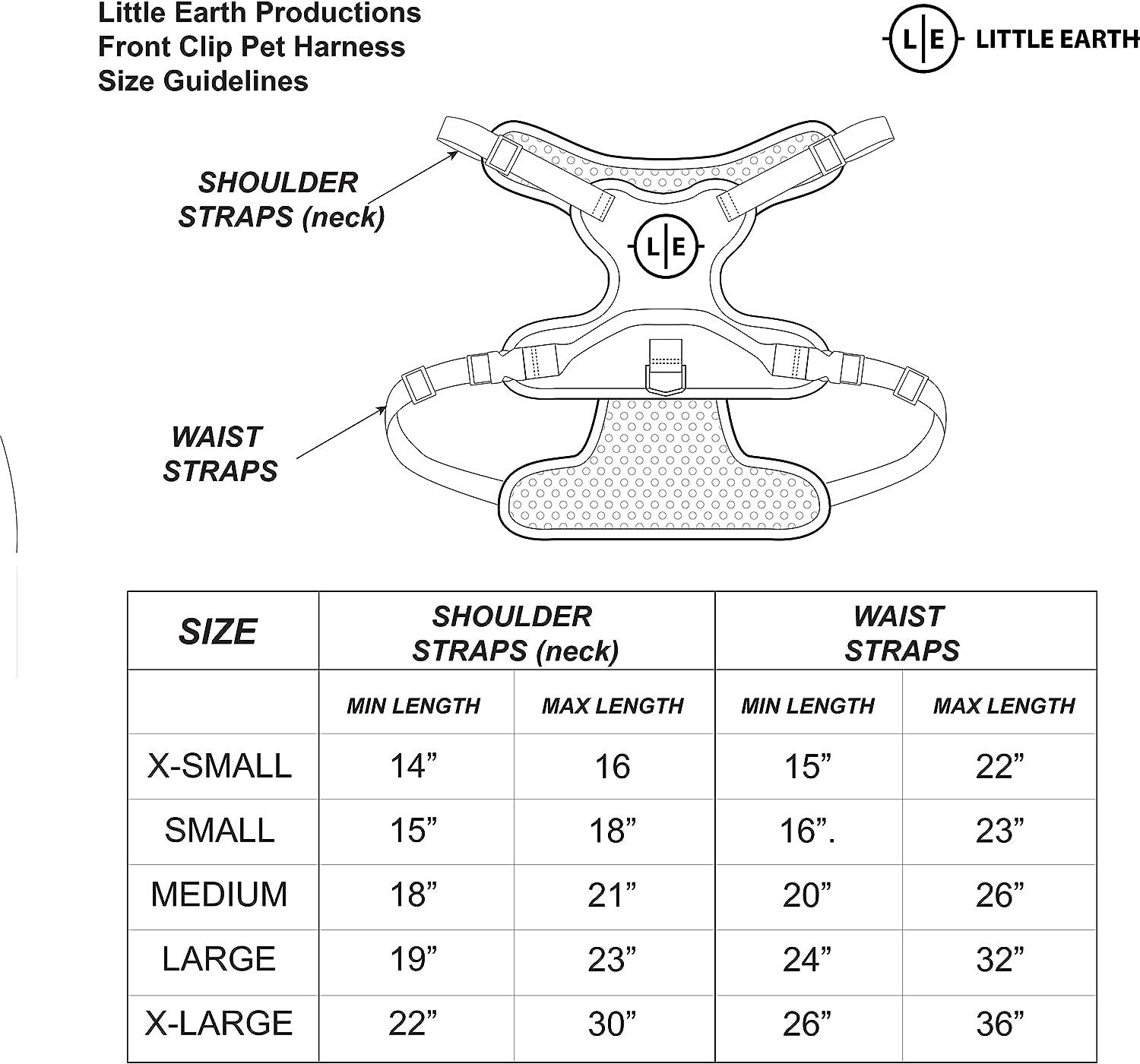 Littlearth NCAA Unisex-Adult Pet Basic Jersey