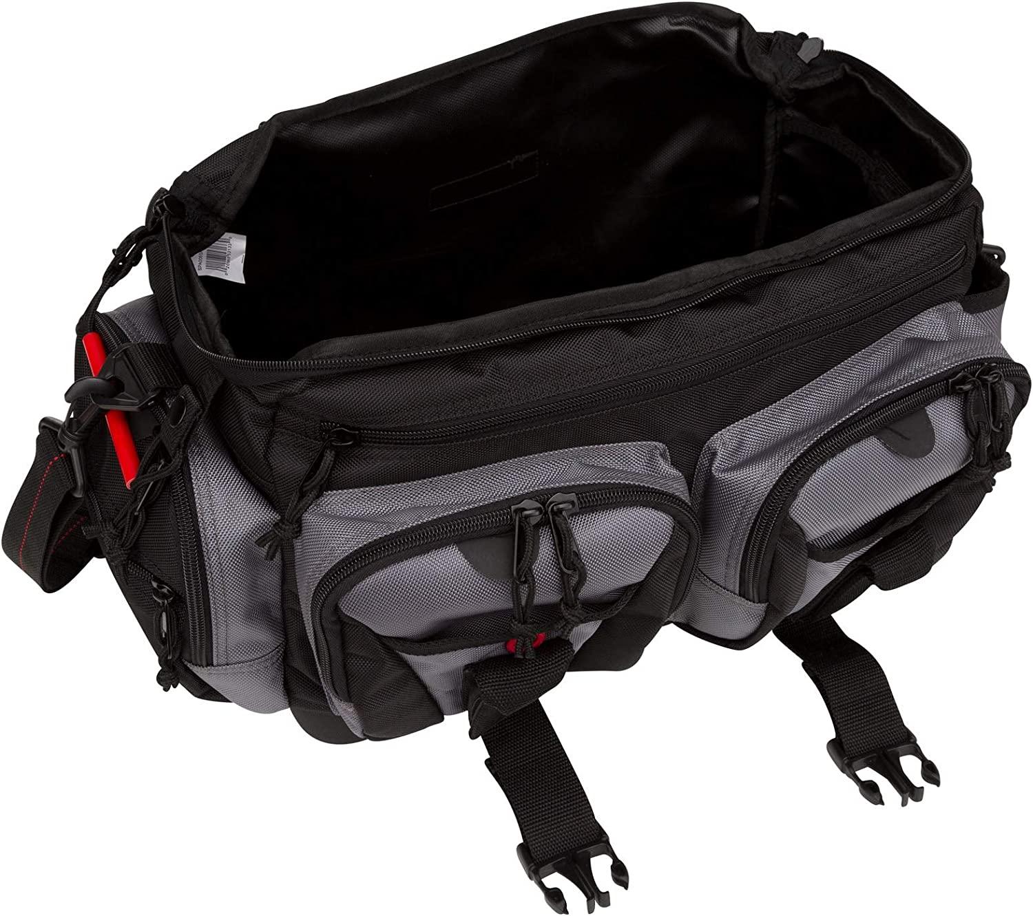 Spiderwire Wolf Tackle Bag, 38.8-Liter 