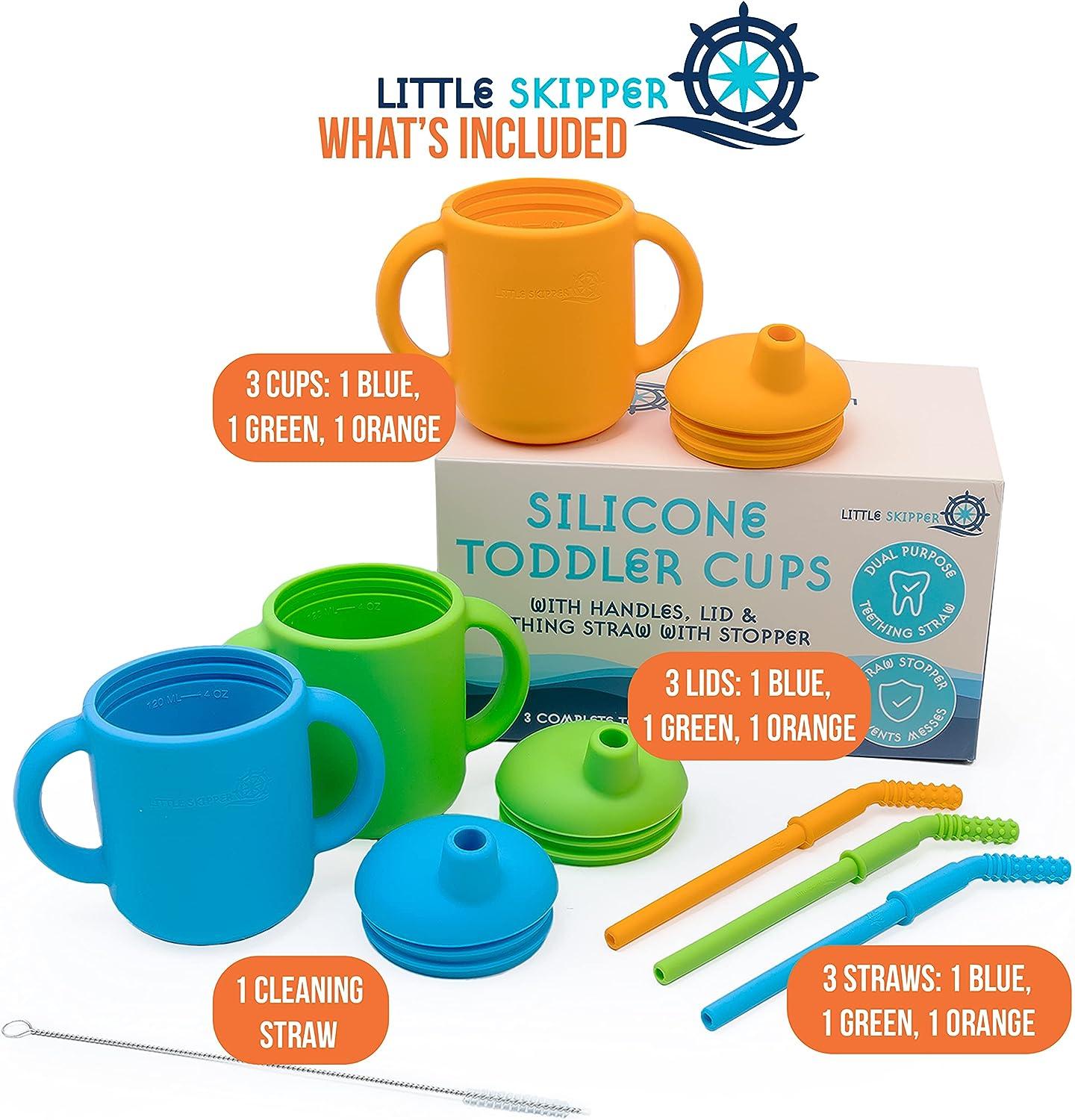 The Best Sippy Cups - Southern Mama Guide  Sippy cup, Toddler cup, Toddler sippy  cups