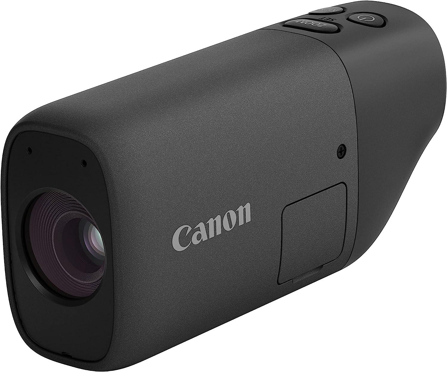 Canon PowerShot ZOOM キャノン パワーショットズーム - カメラ